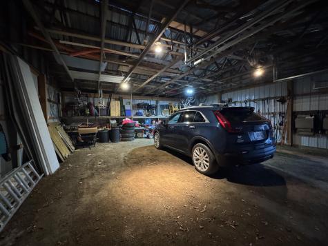 9 Main Street Corinth ME 04427