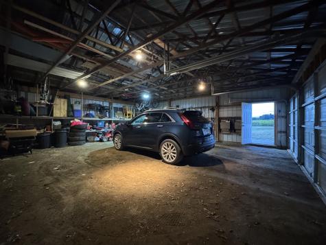 9 Main Street Corinth ME 04427