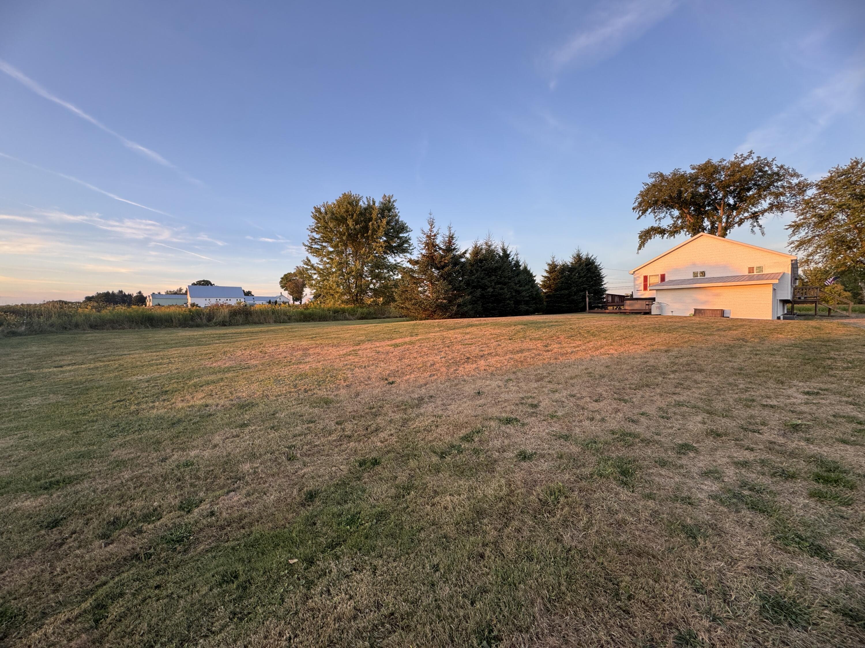 9 Main Street Corinth ME 04427