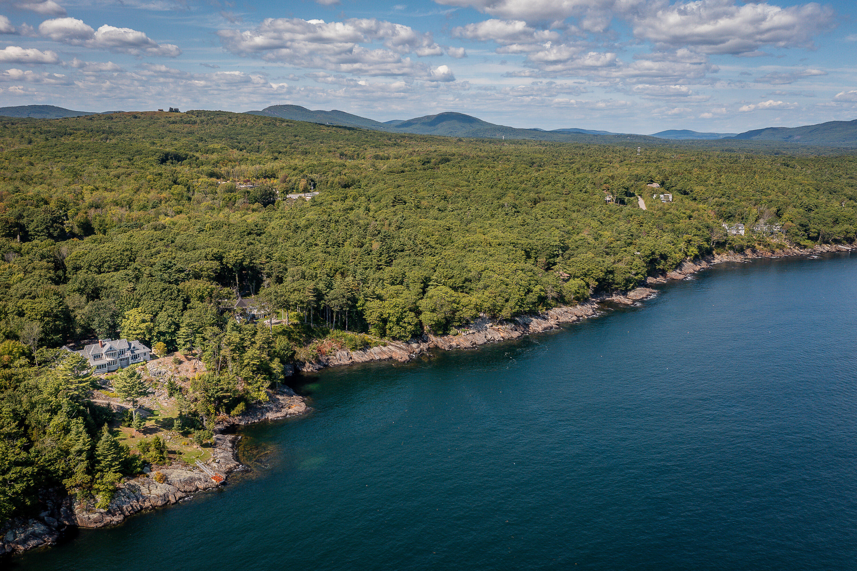 36 Roxmont Road Rockport ME 04856