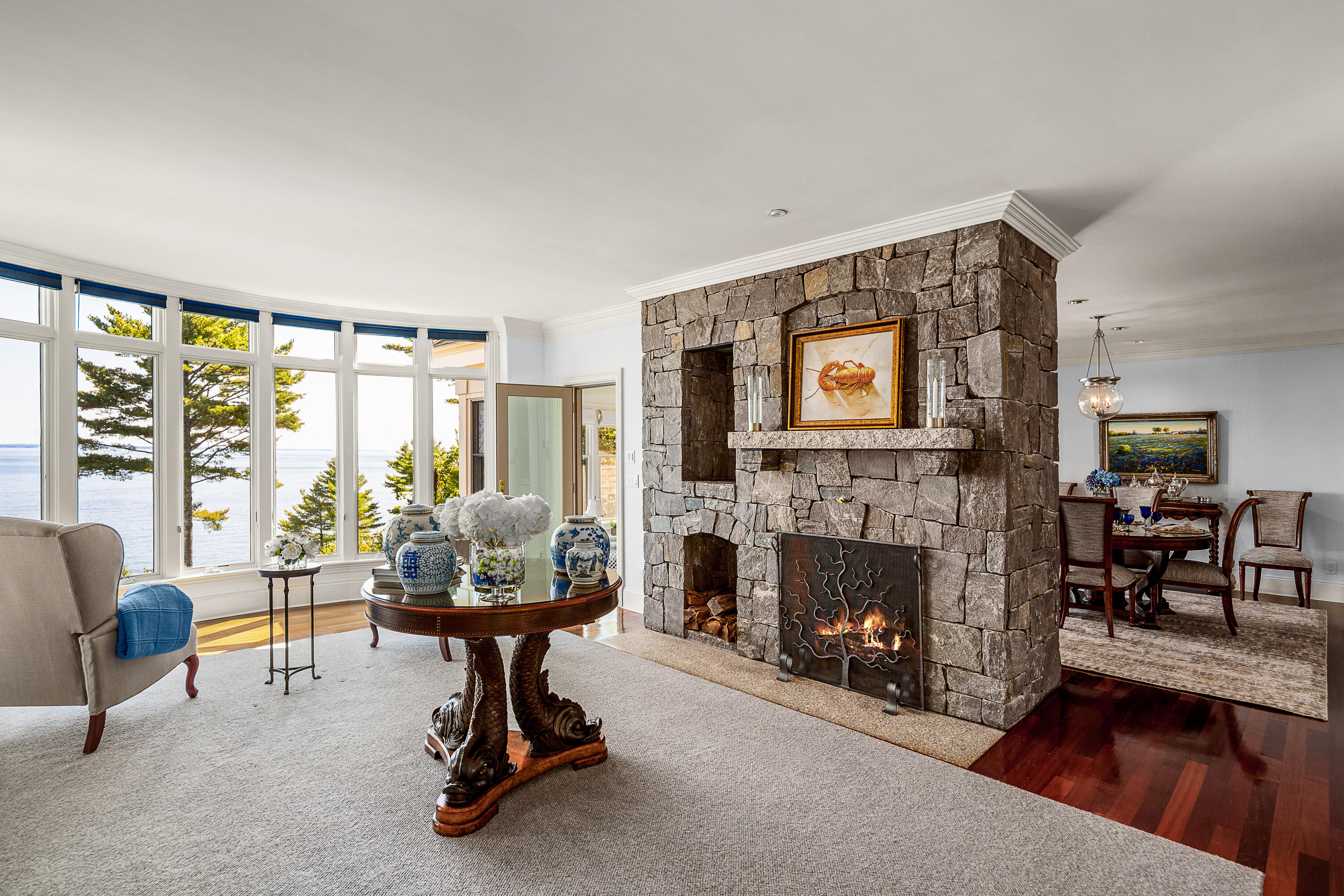 36 Roxmont Road Rockport ME 04856