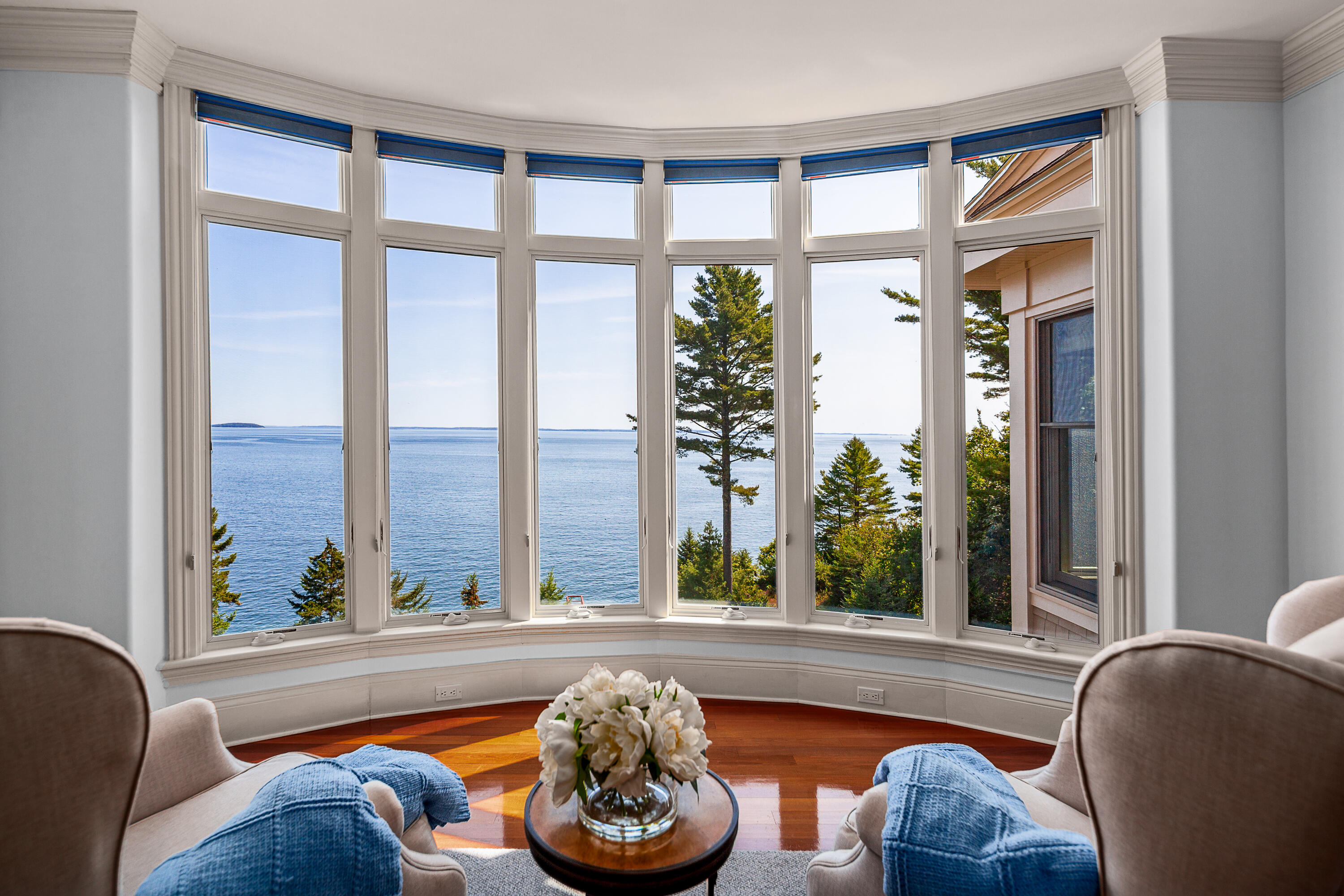 36 Roxmont Road Rockport ME 04856