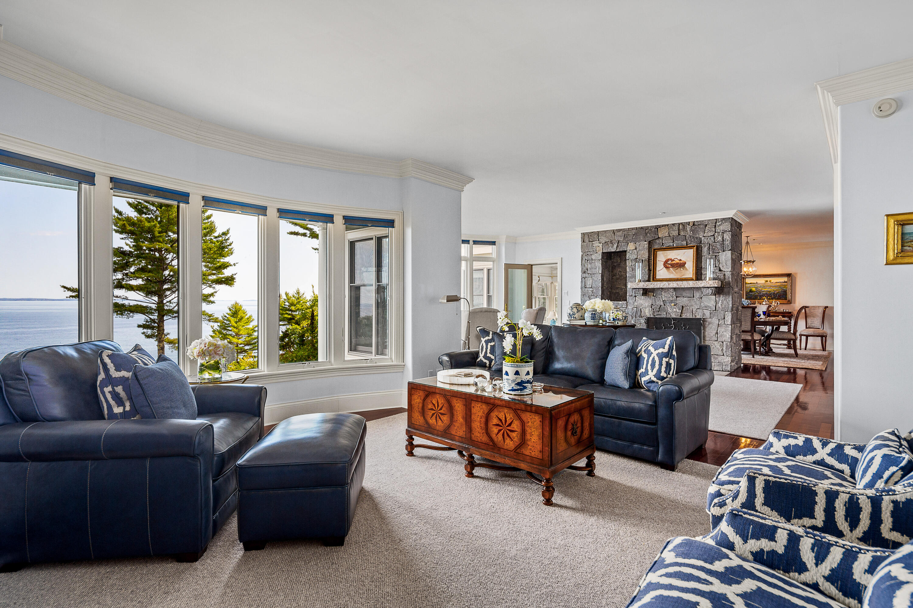 36 Roxmont Road Rockport ME 04856