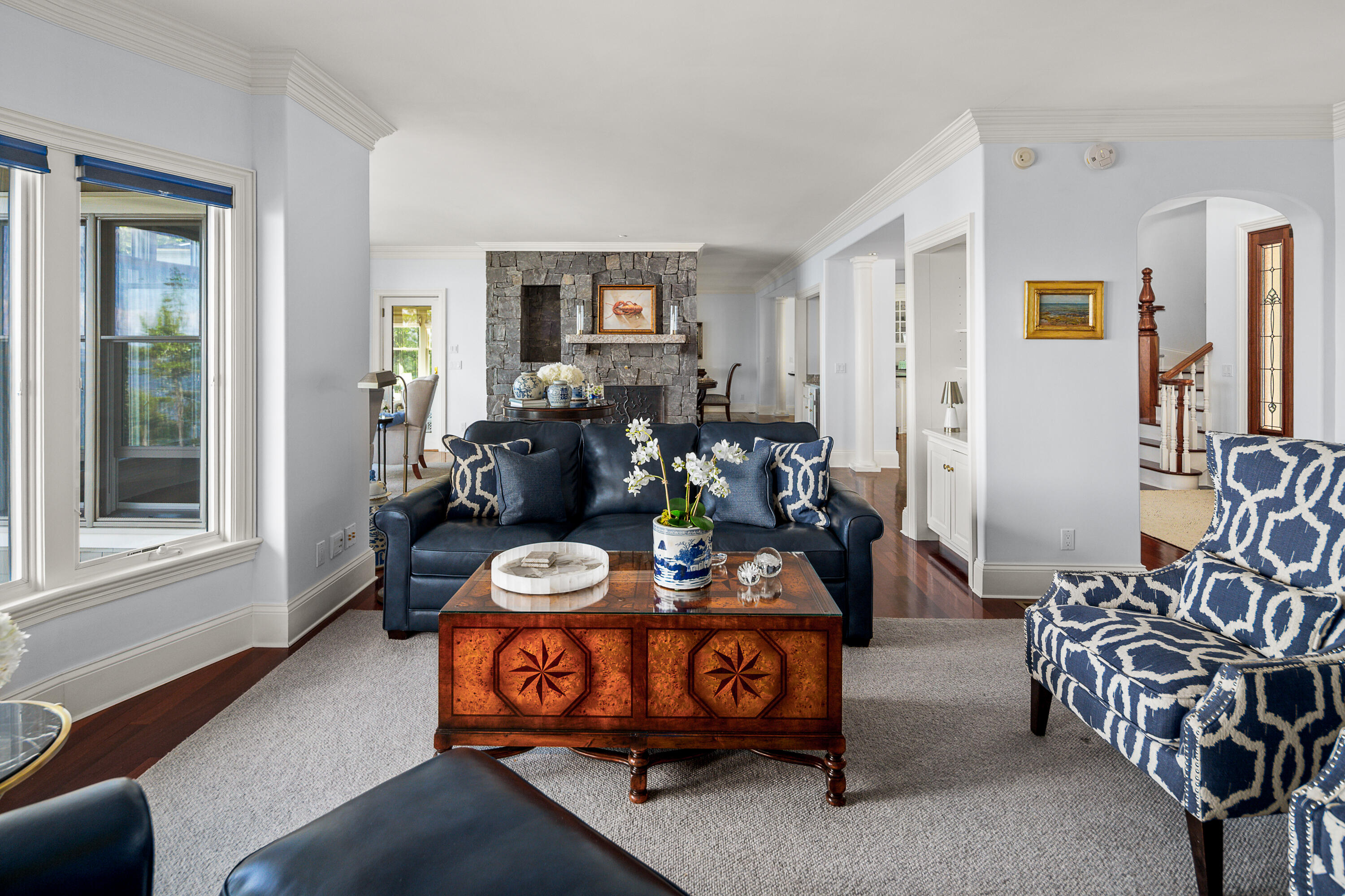 36 Roxmont Road Rockport ME 04856