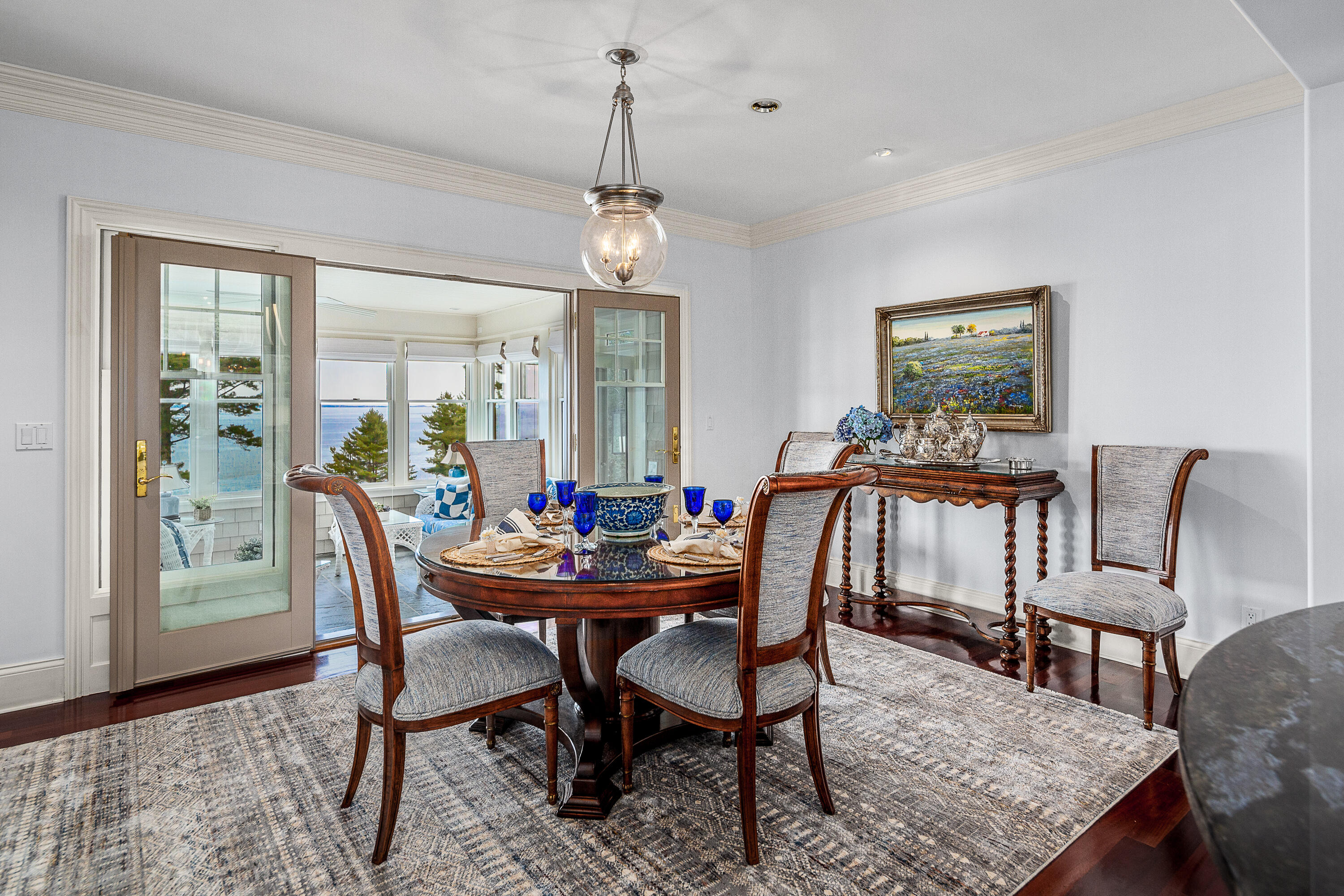 36 Roxmont Road Rockport ME 04856