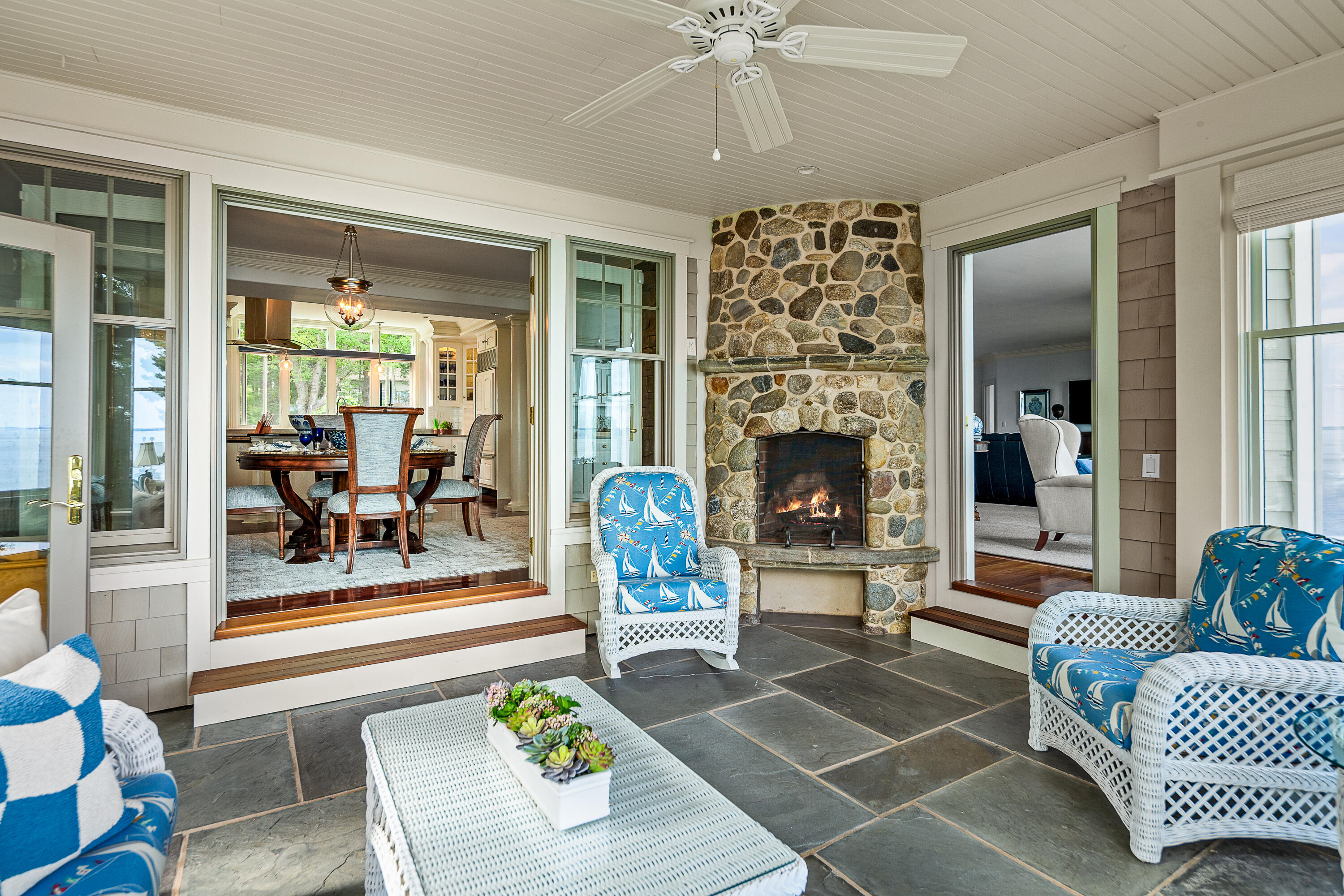 36 Roxmont Road Rockport ME 04856