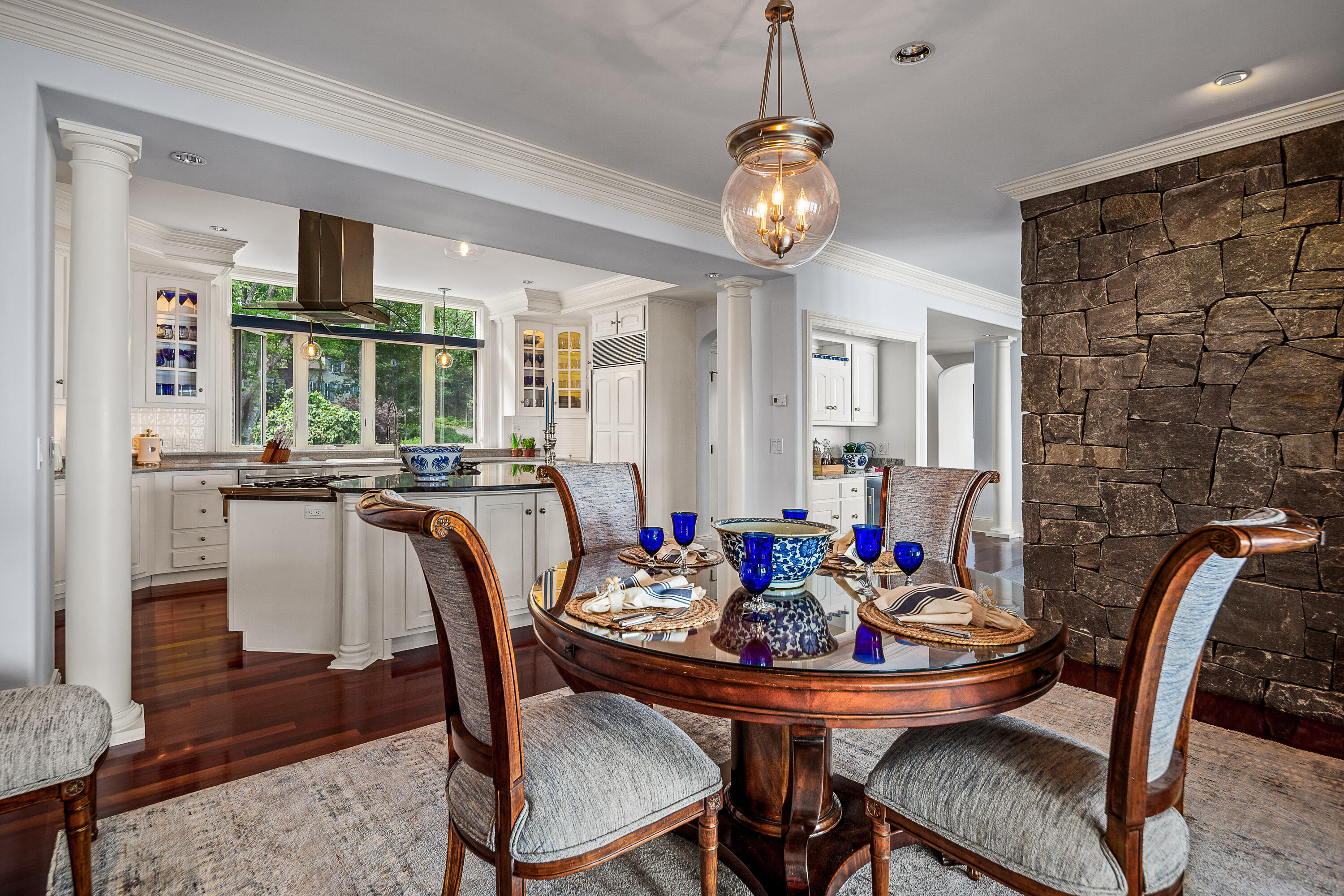 36 Roxmont Road Rockport ME 04856