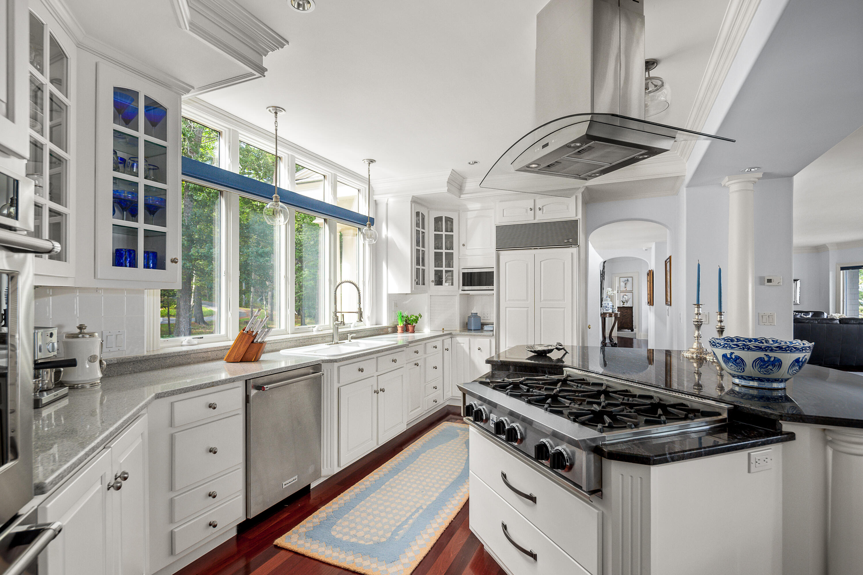 36 Roxmont Road Rockport ME 04856