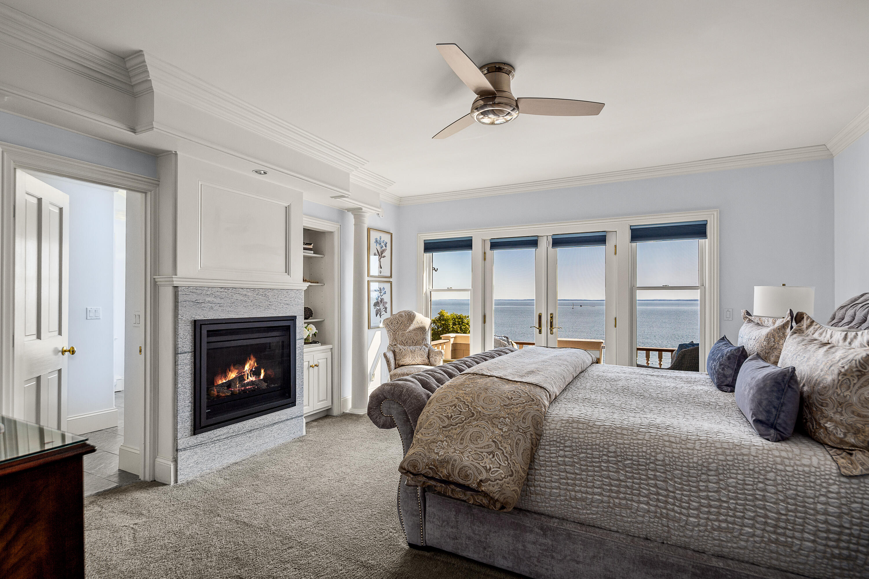 36 Roxmont Road Rockport ME 04856