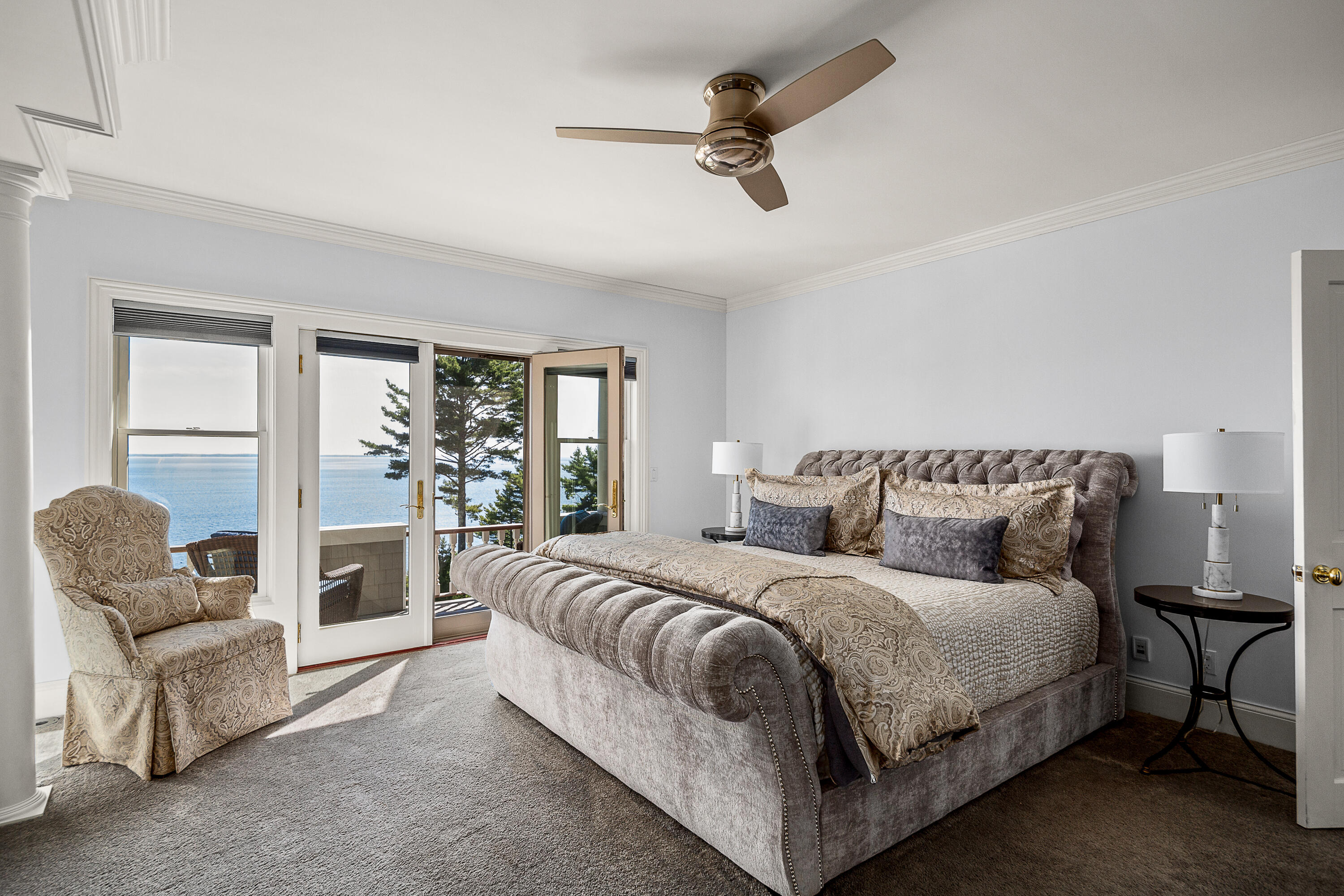 36 Roxmont Road Rockport ME 04856