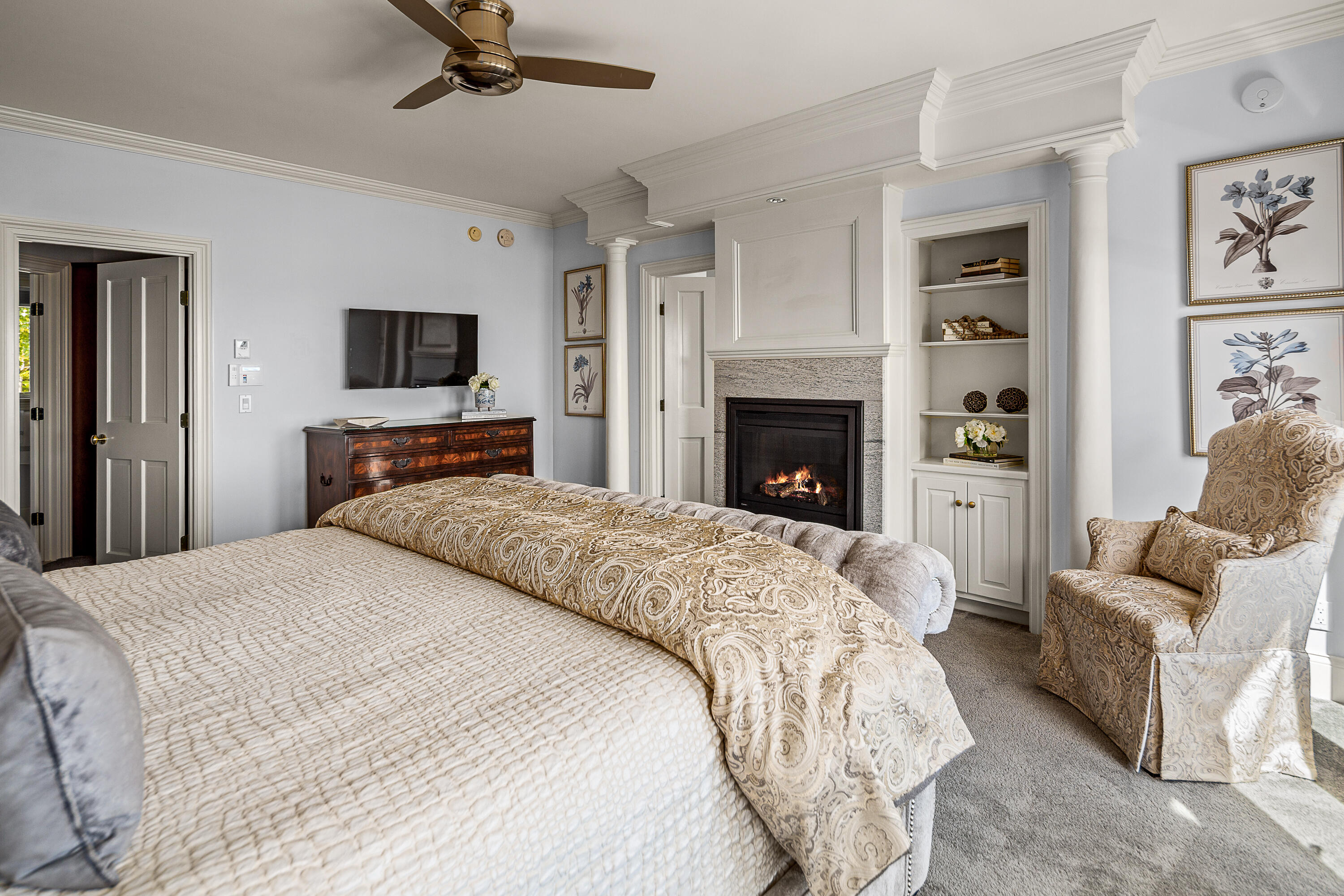 36 Roxmont Road Rockport ME 04856