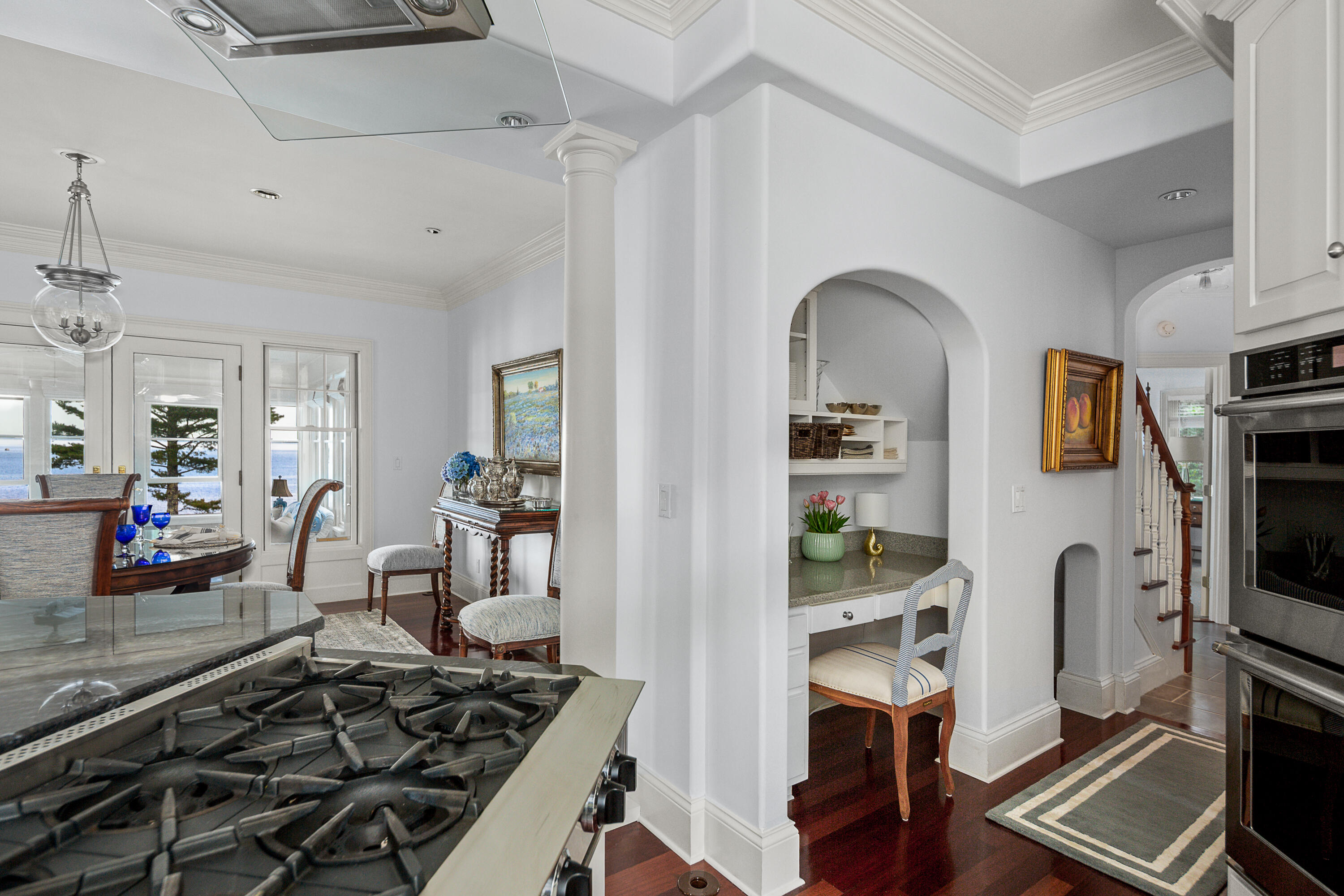 36 Roxmont Road Rockport ME 04856