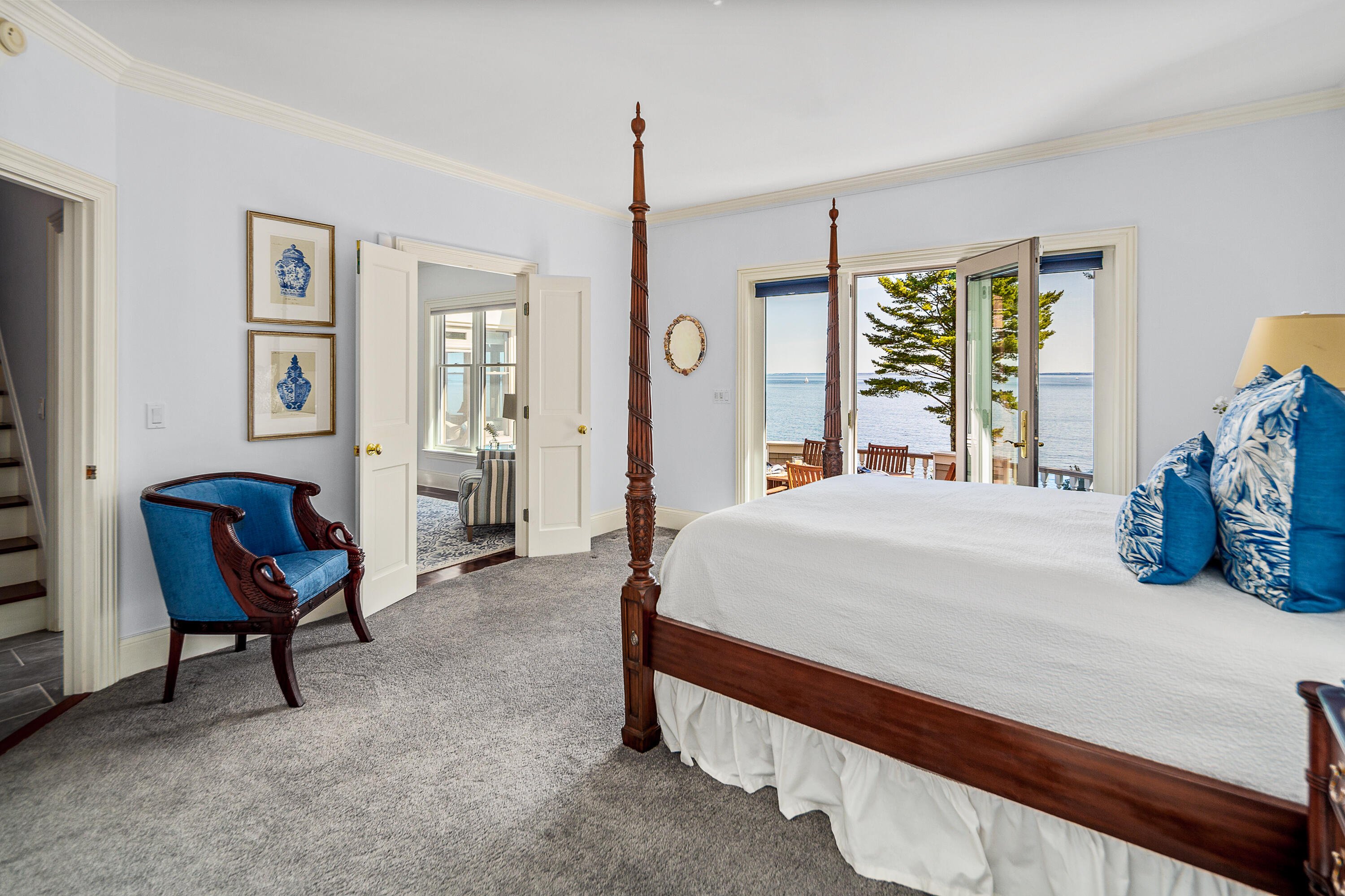 36 Roxmont Road Rockport ME 04856