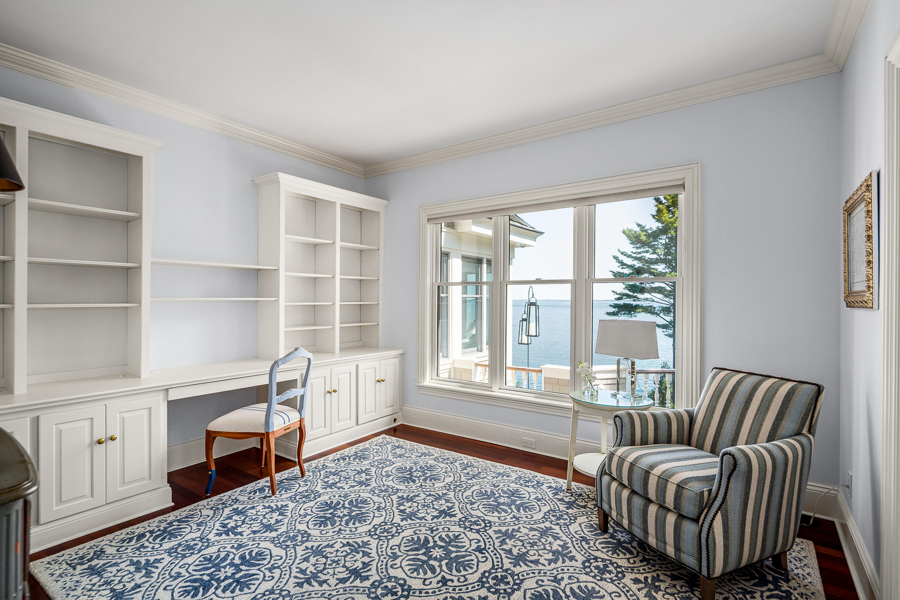 36 Roxmont Road Rockport ME 04856