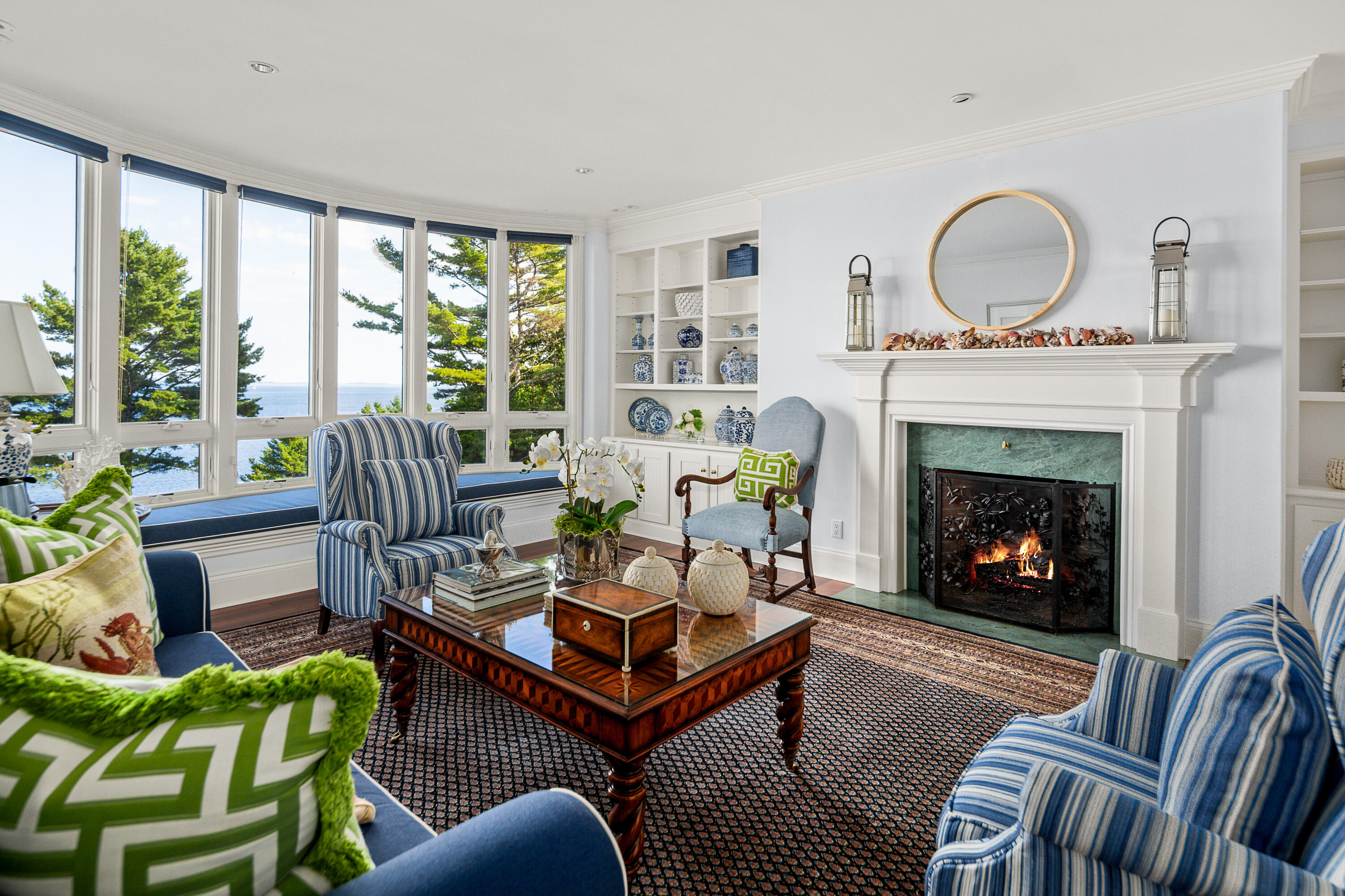 36 Roxmont Road Rockport ME 04856