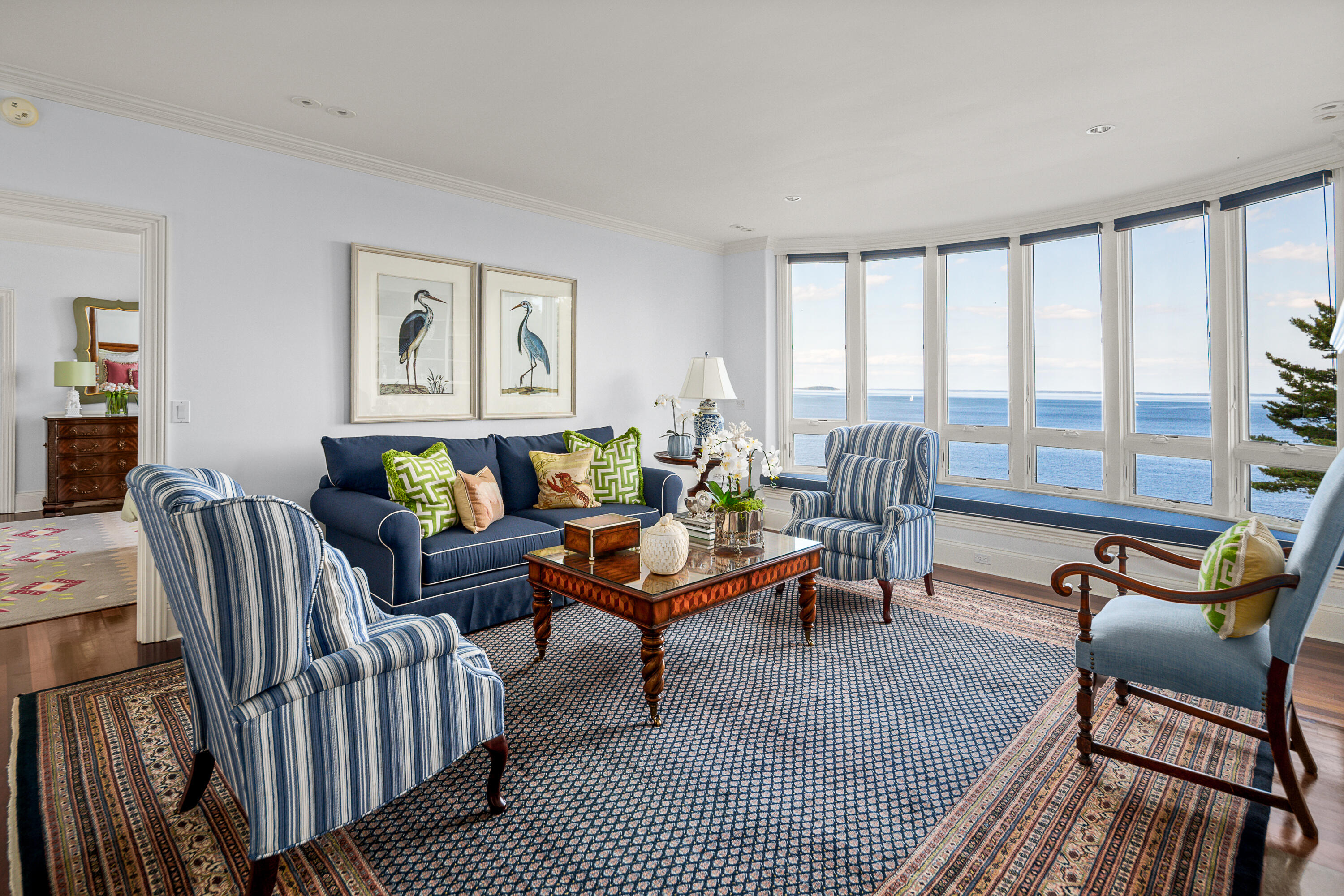 36 Roxmont Road Rockport ME 04856