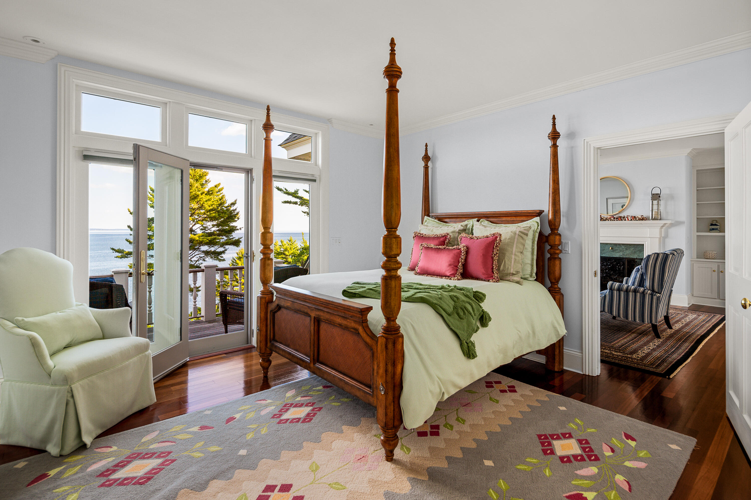 36 Roxmont Road Rockport ME 04856