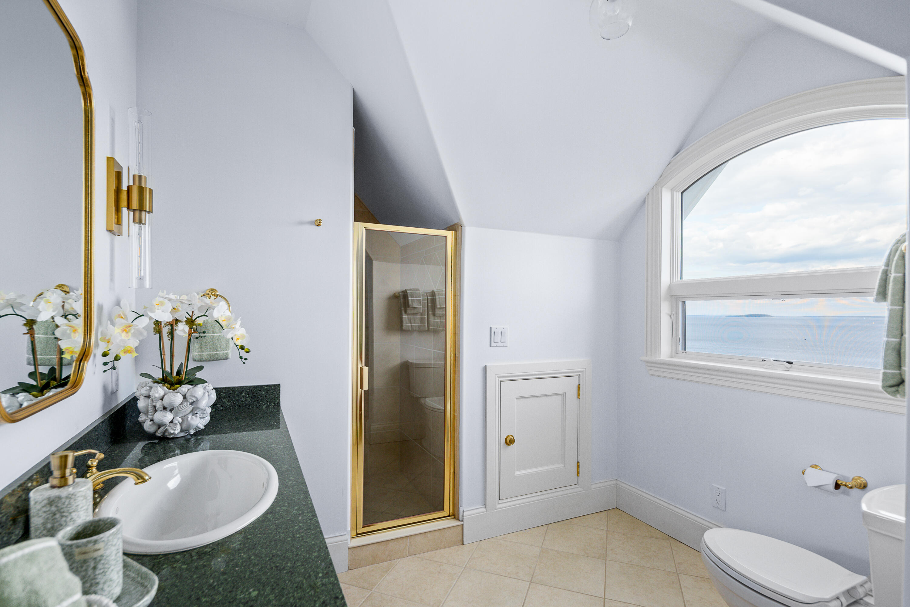 36 Roxmont Road Rockport ME 04856