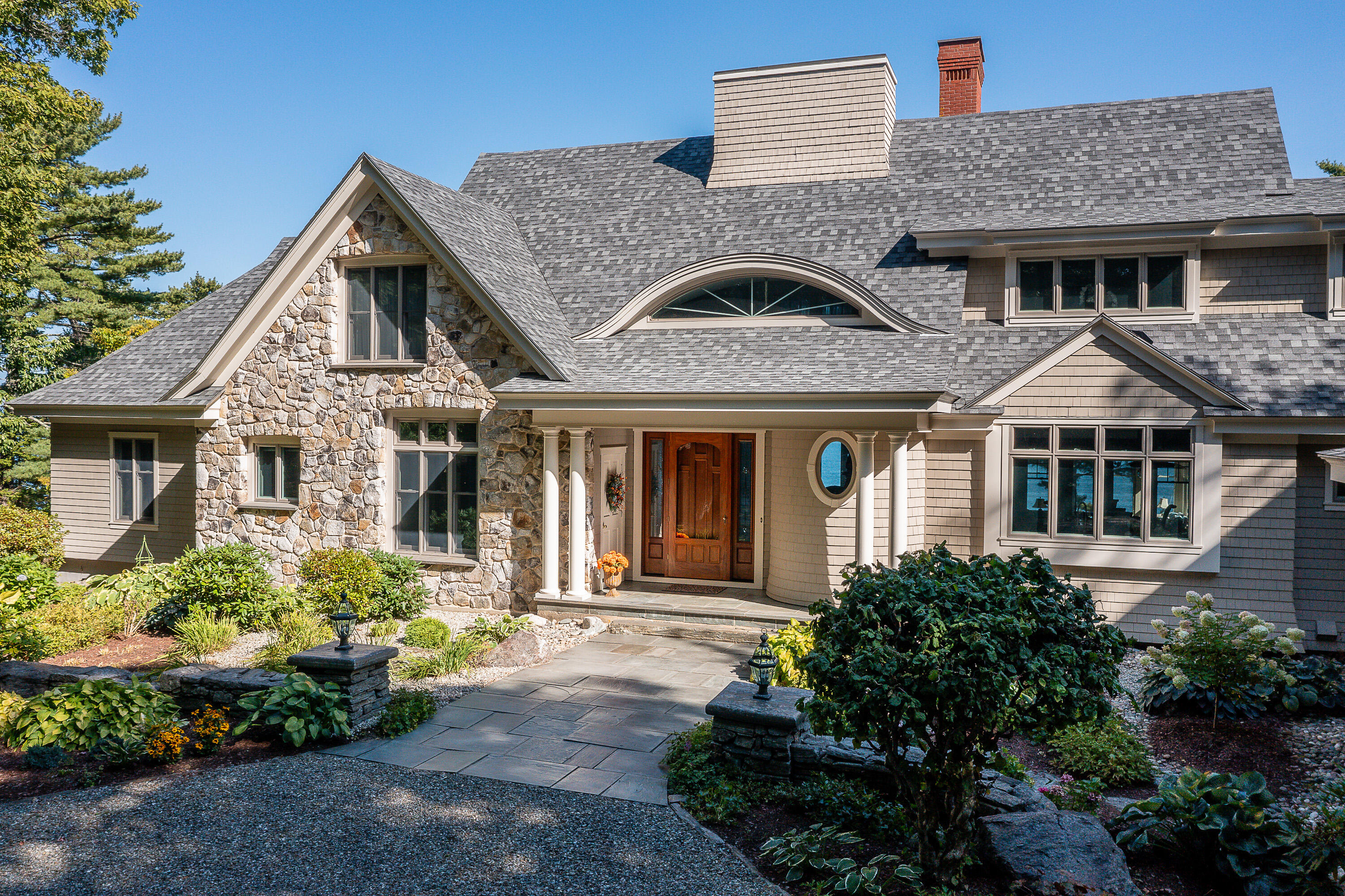 36 Roxmont Road Rockport ME 04856