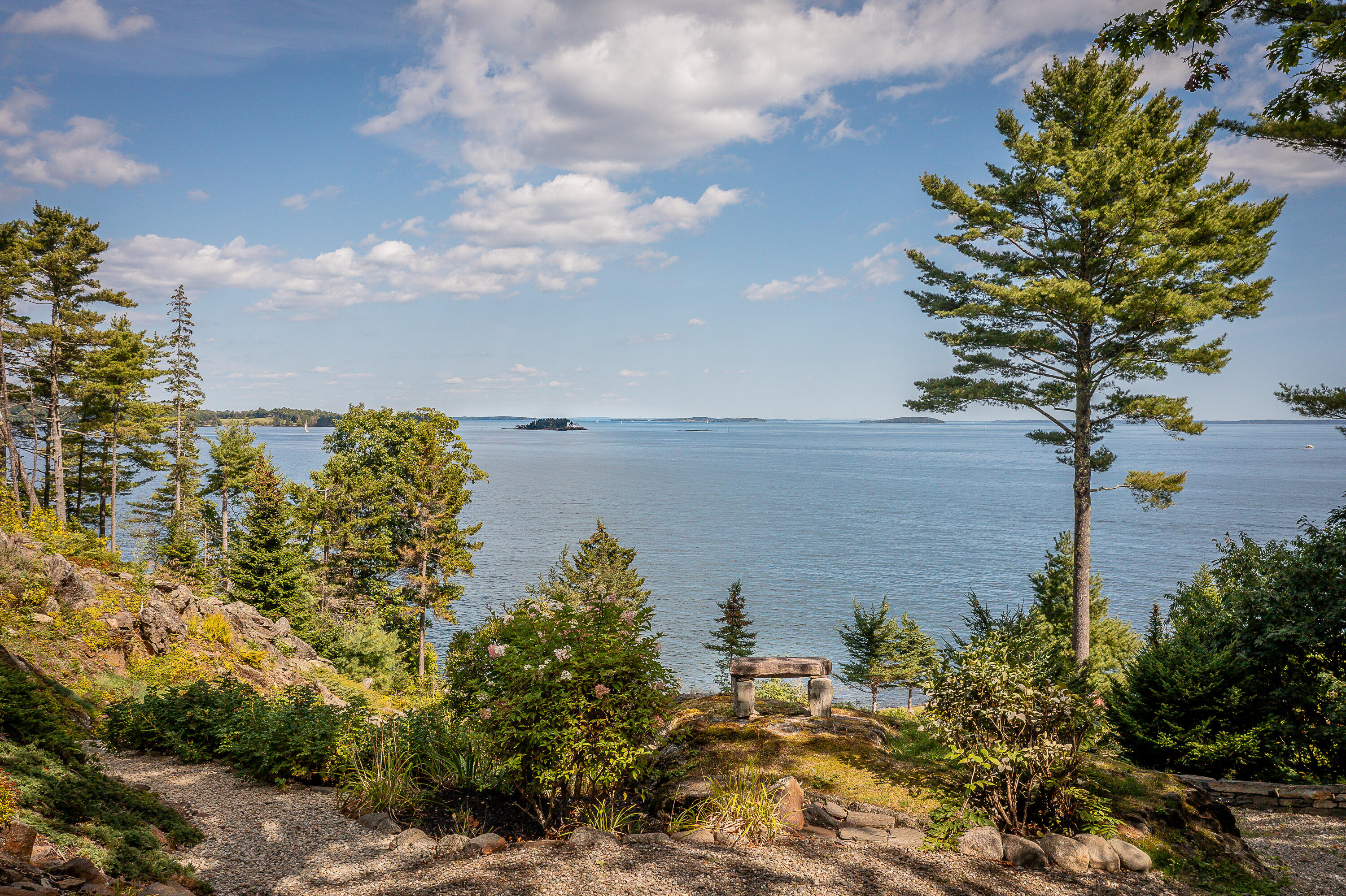 36 Roxmont Road Rockport ME 04856