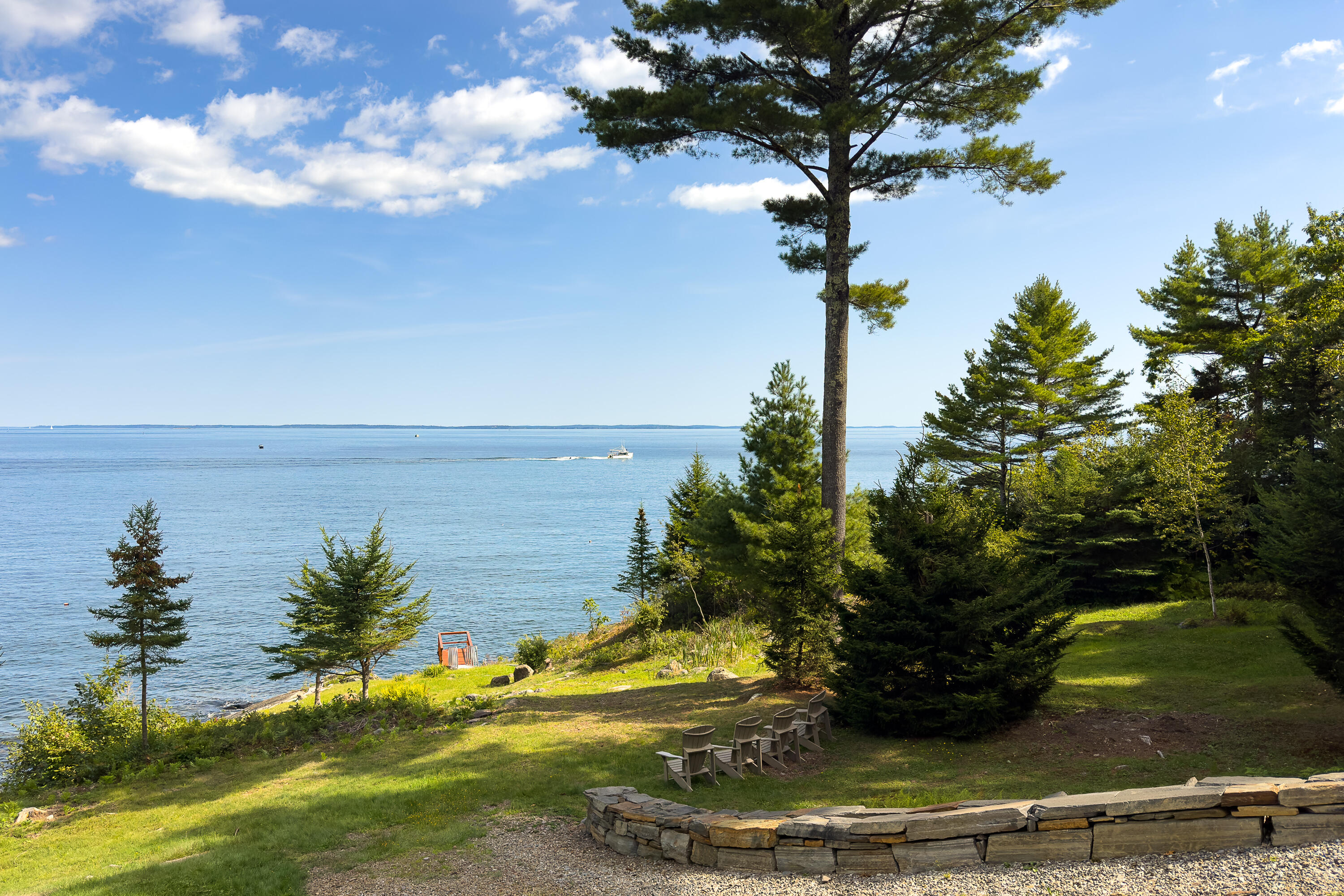 36 Roxmont Road Rockport ME 04856