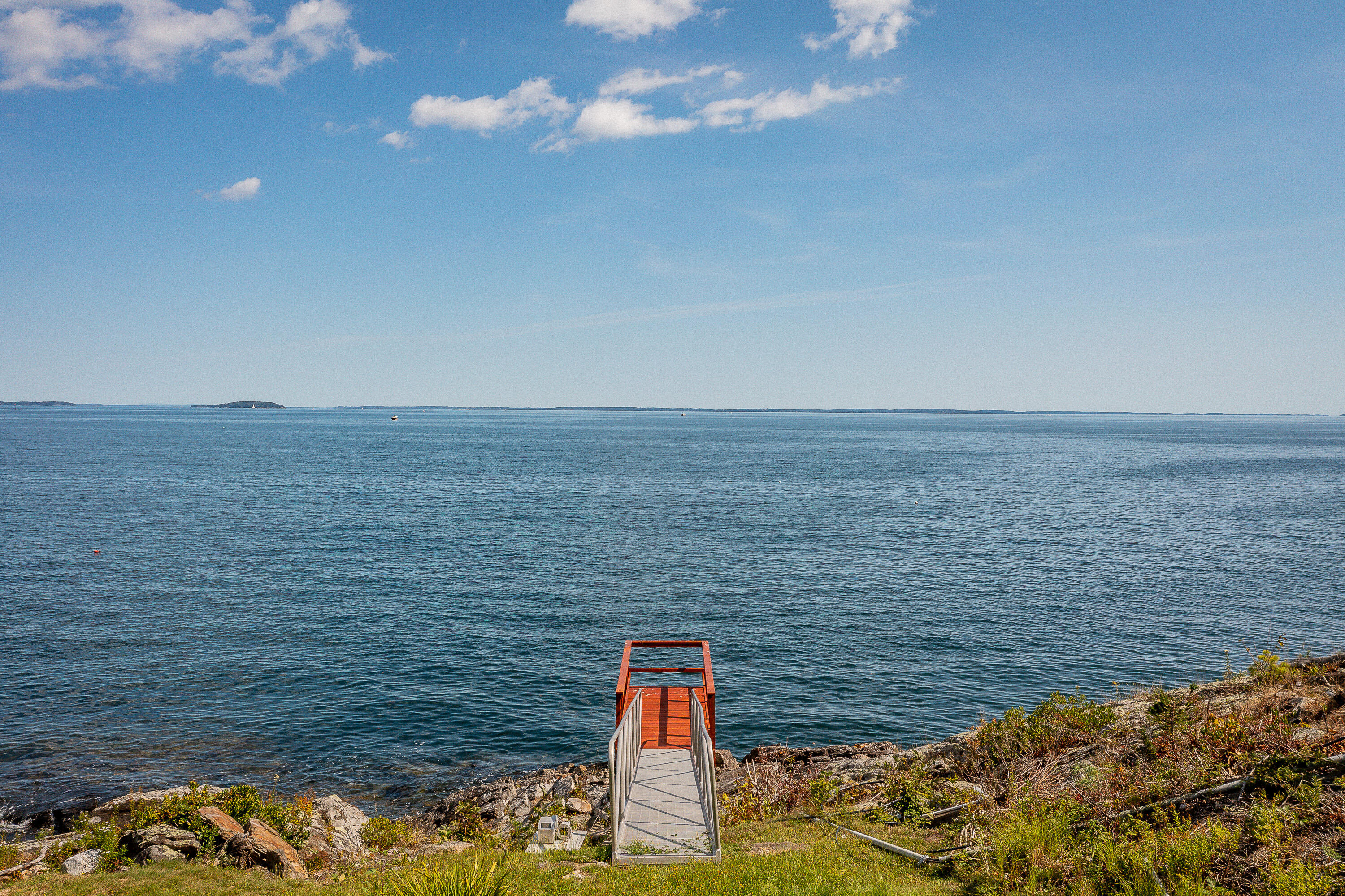 36 Roxmont Road Rockport ME 04856