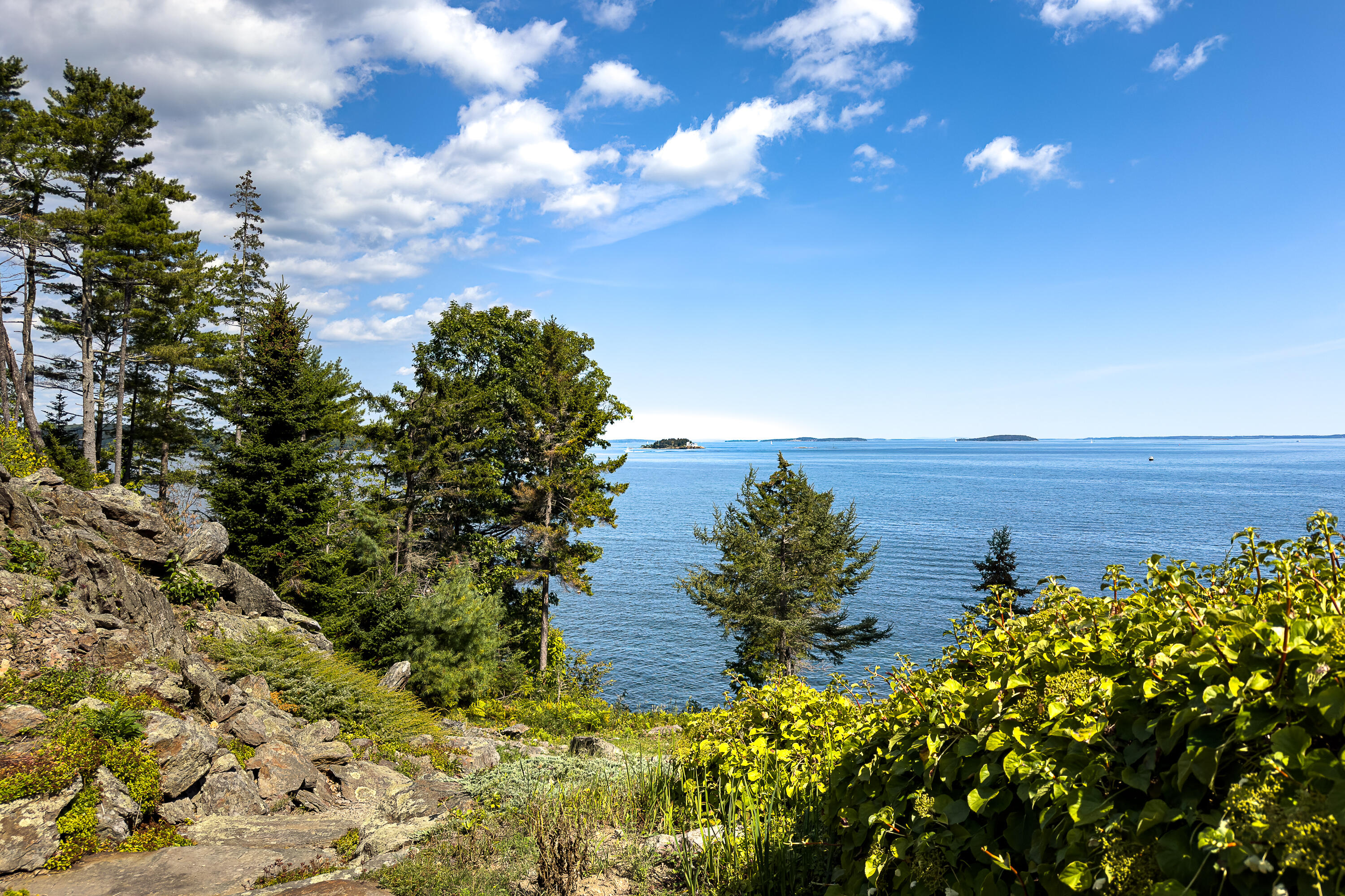 36 Roxmont Road Rockport ME 04856