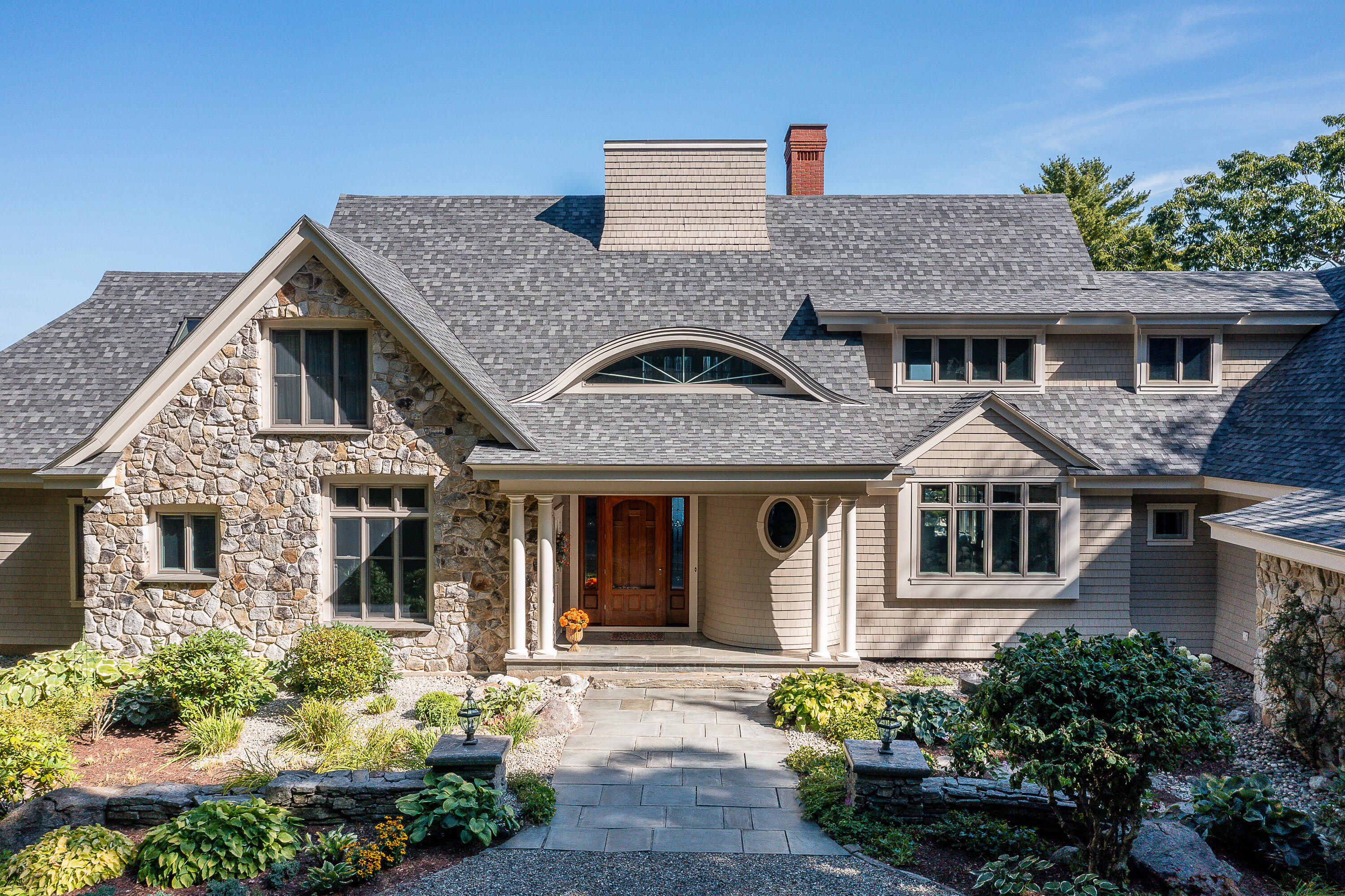 36 Roxmont Road Rockport ME 04856