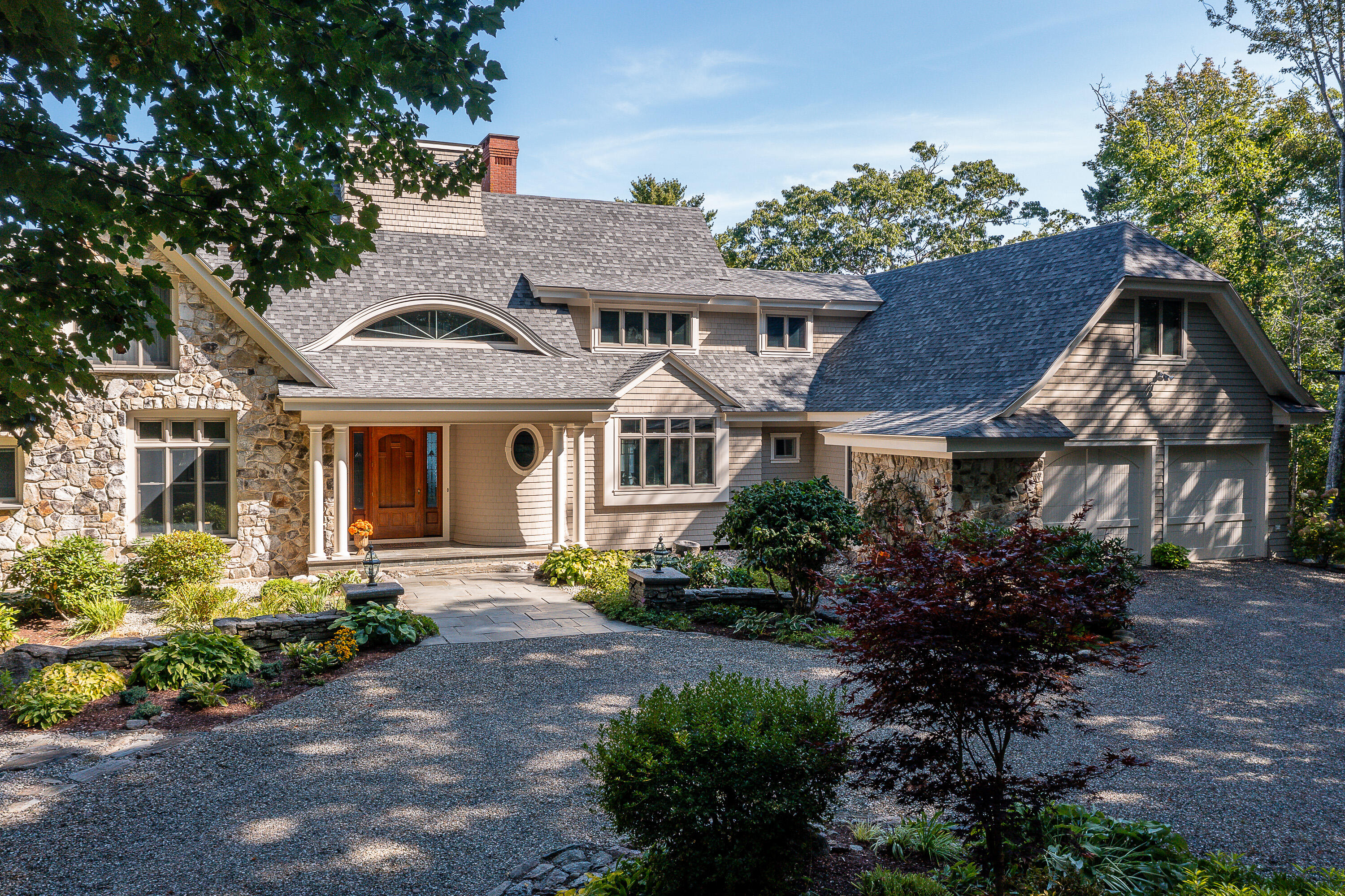 36 Roxmont Road Rockport ME 04856