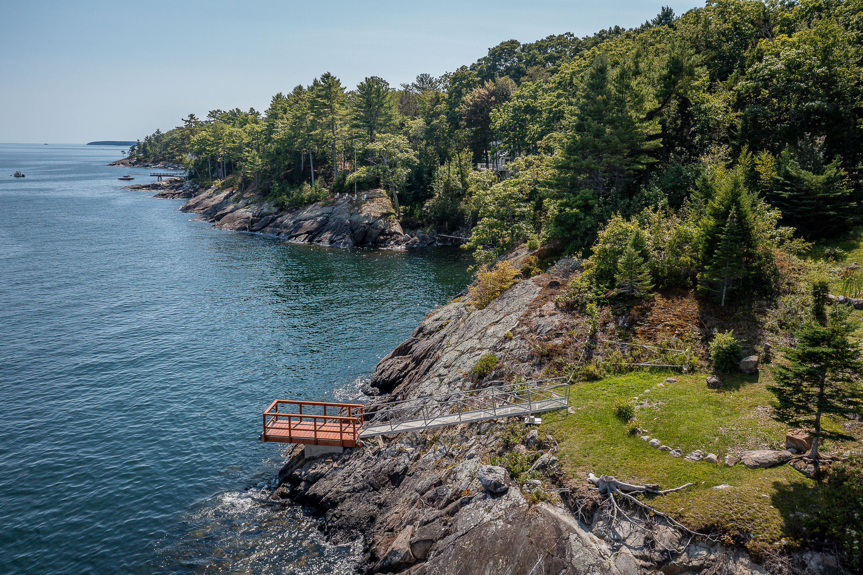 36 Roxmont Road Rockport ME 04856