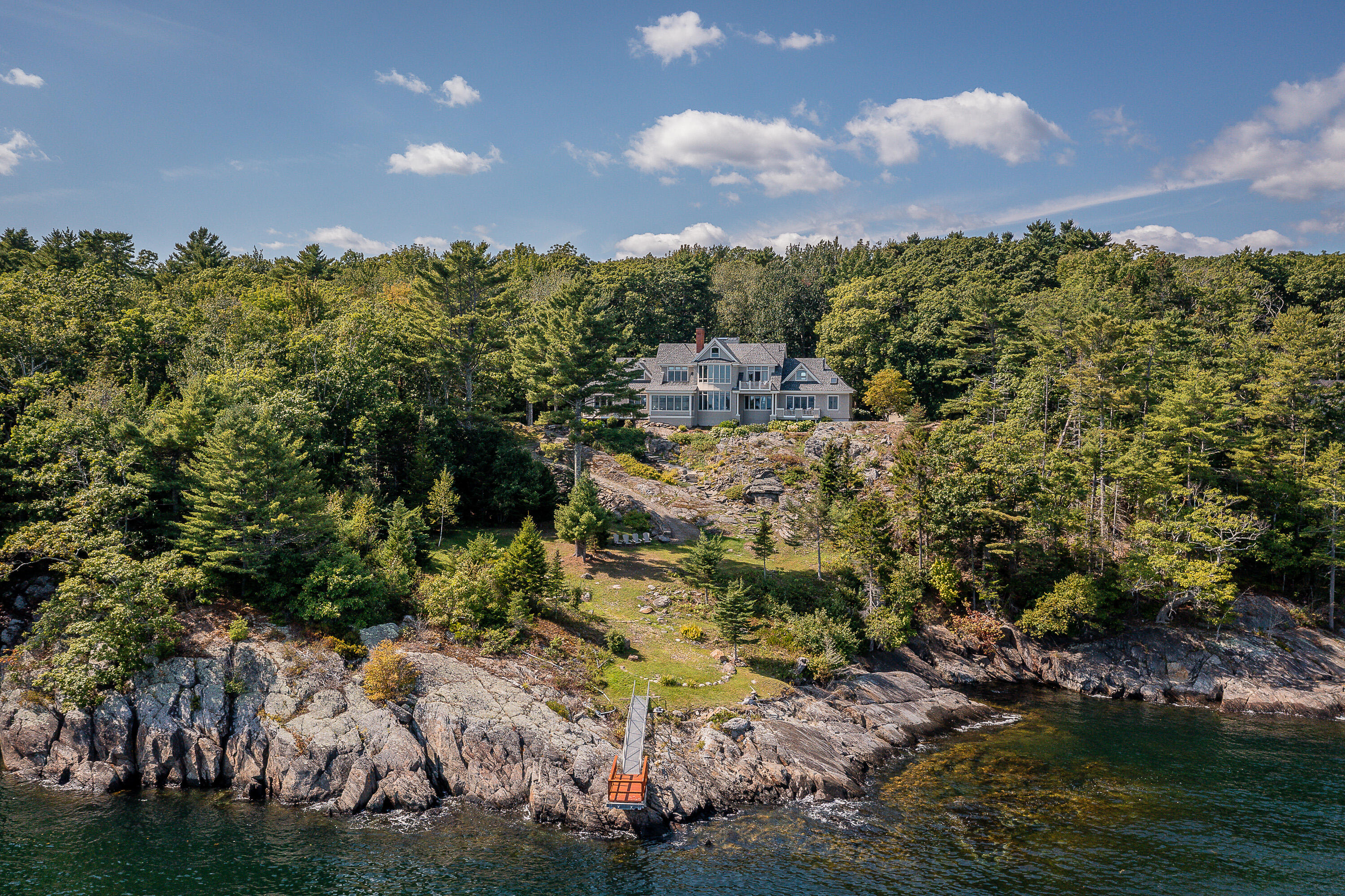 36 Roxmont Road Rockport ME 04856