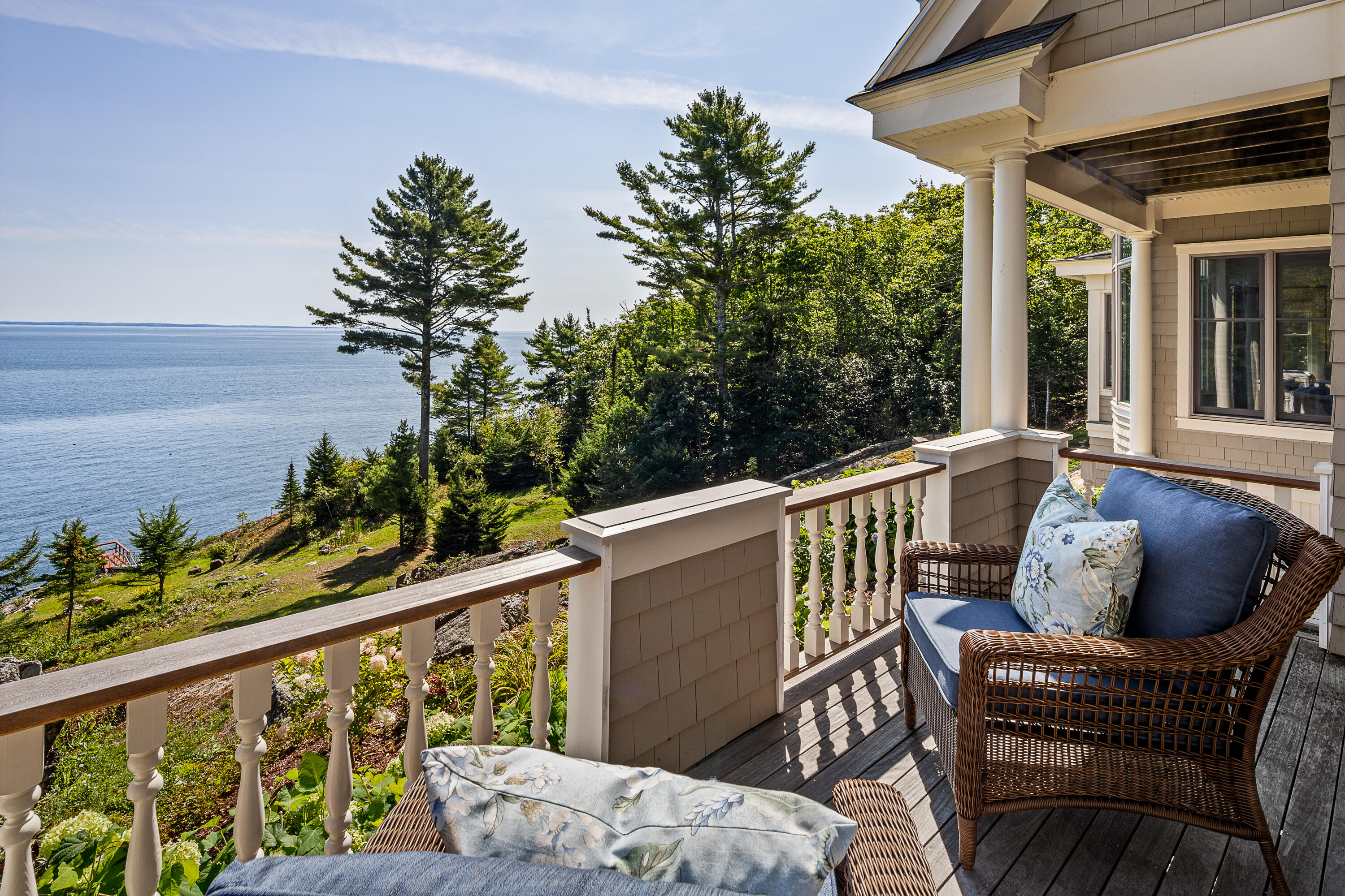 36 Roxmont Road Rockport ME 04856