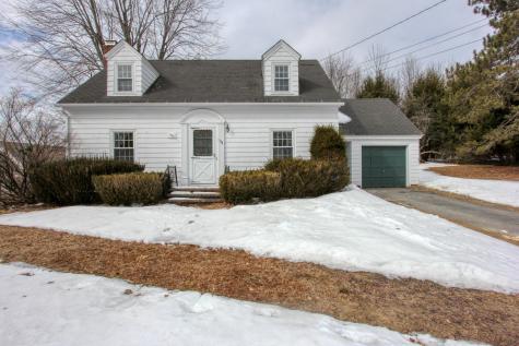 1154 Main Street Lewiston ME 04240