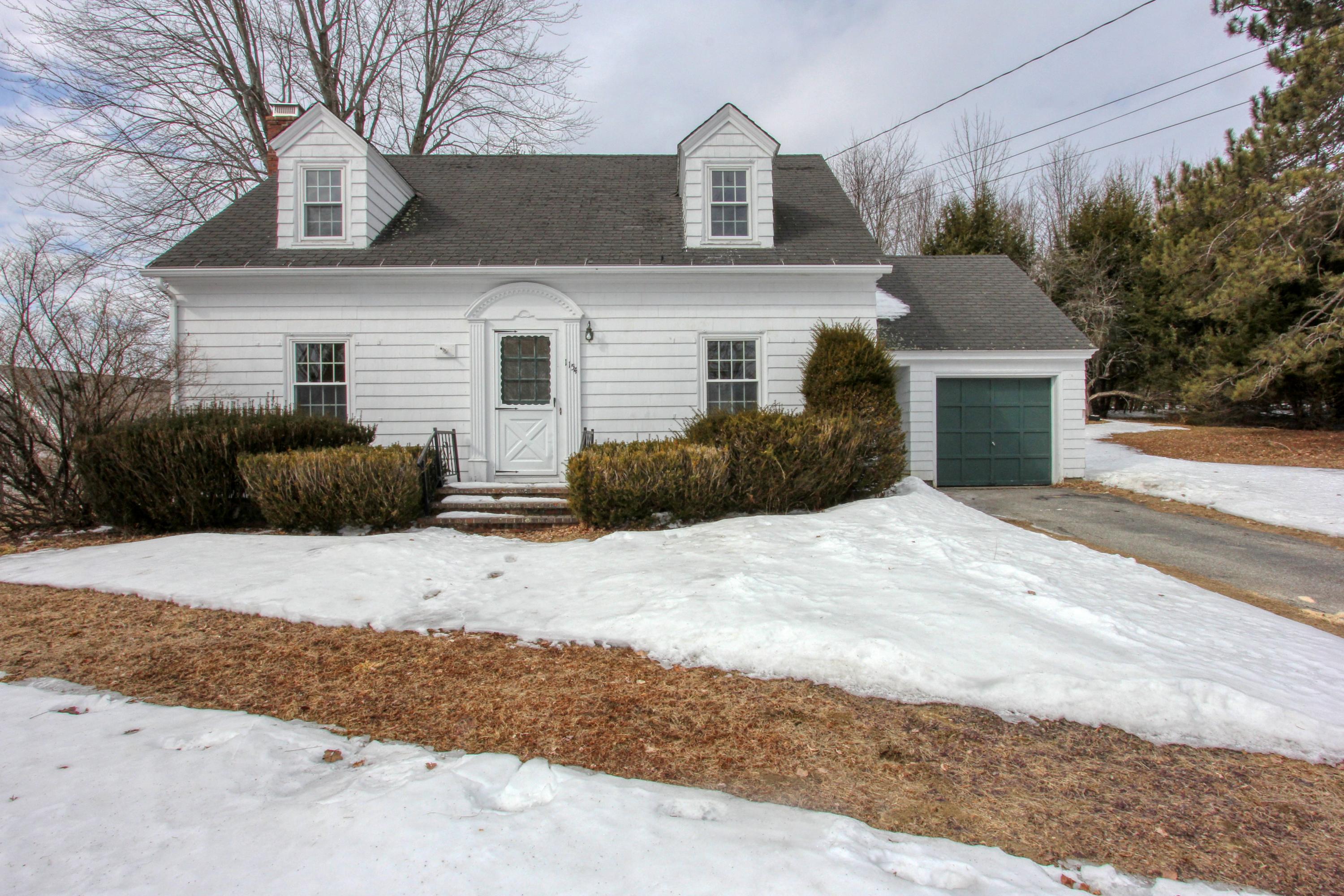 1154 Main Street Lewiston ME 04240