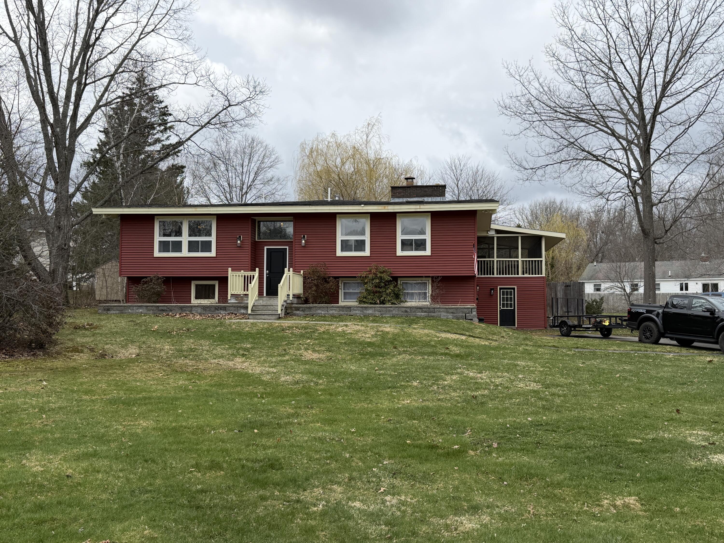 296 Howard Street Bangor ME 04401