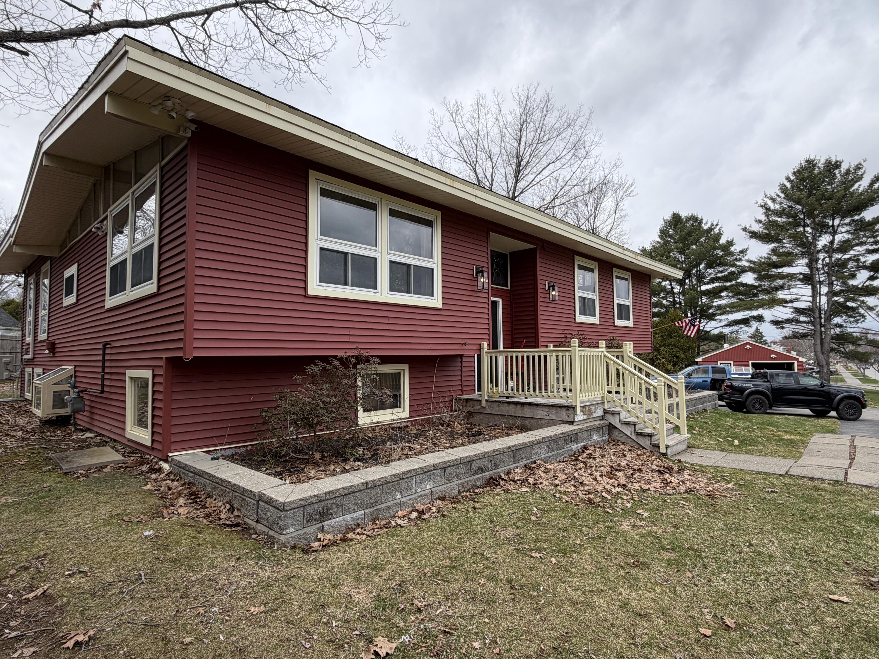 296 Howard Street Bangor ME 04401