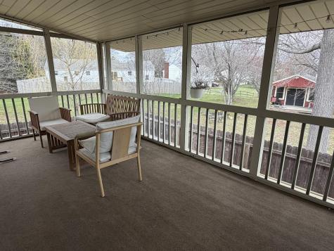 296 Howard Street Bangor ME 04401