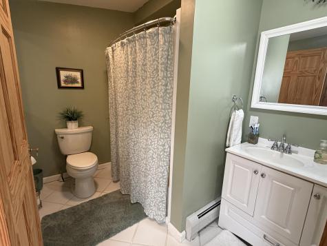 296 Howard Street Bangor ME 04401