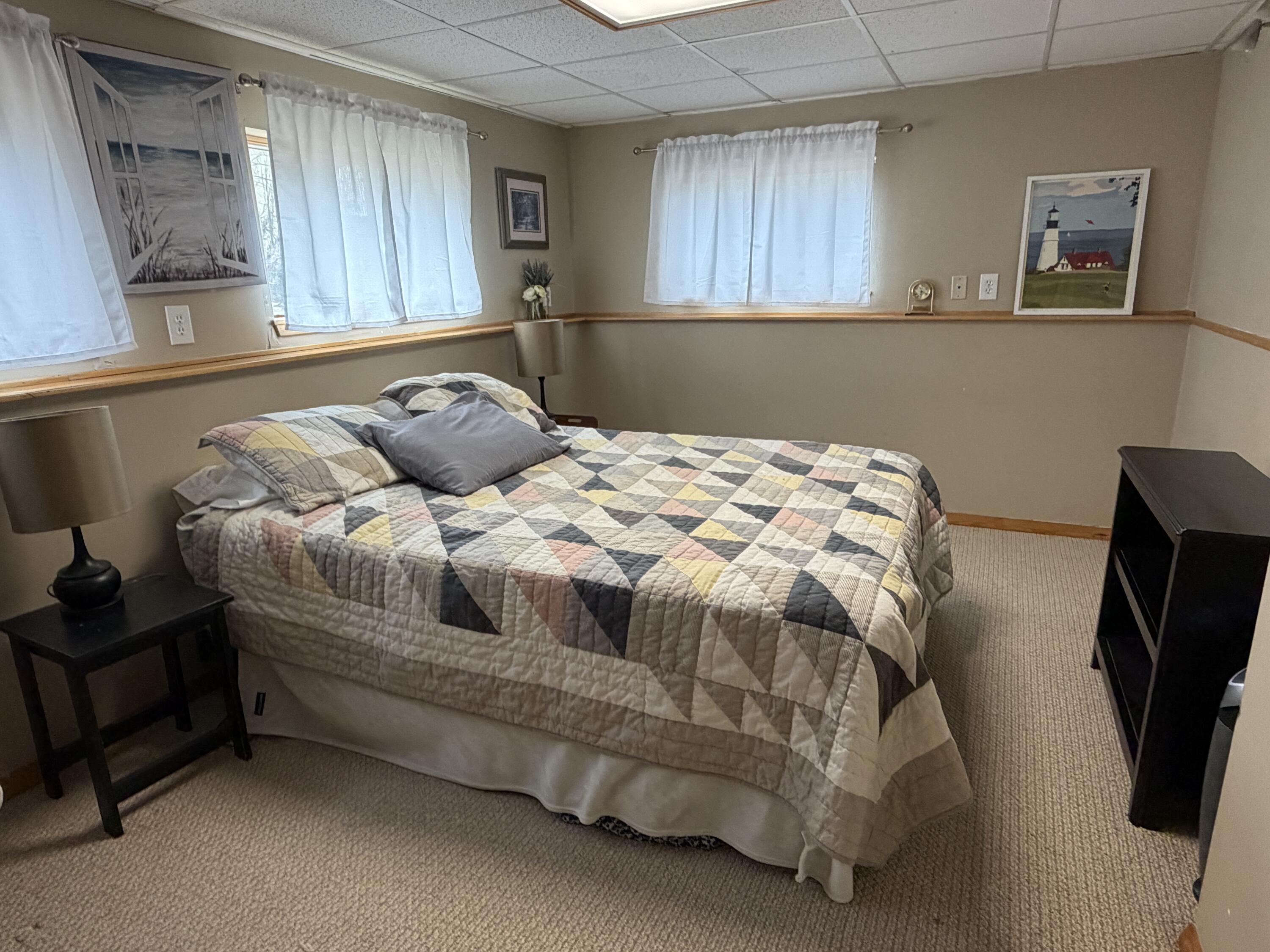 296 Howard Street Bangor ME 04401