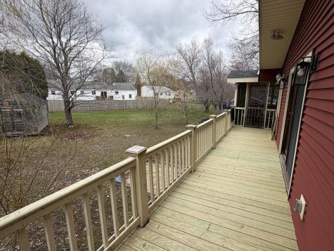 296 Howard Street Bangor ME 04401