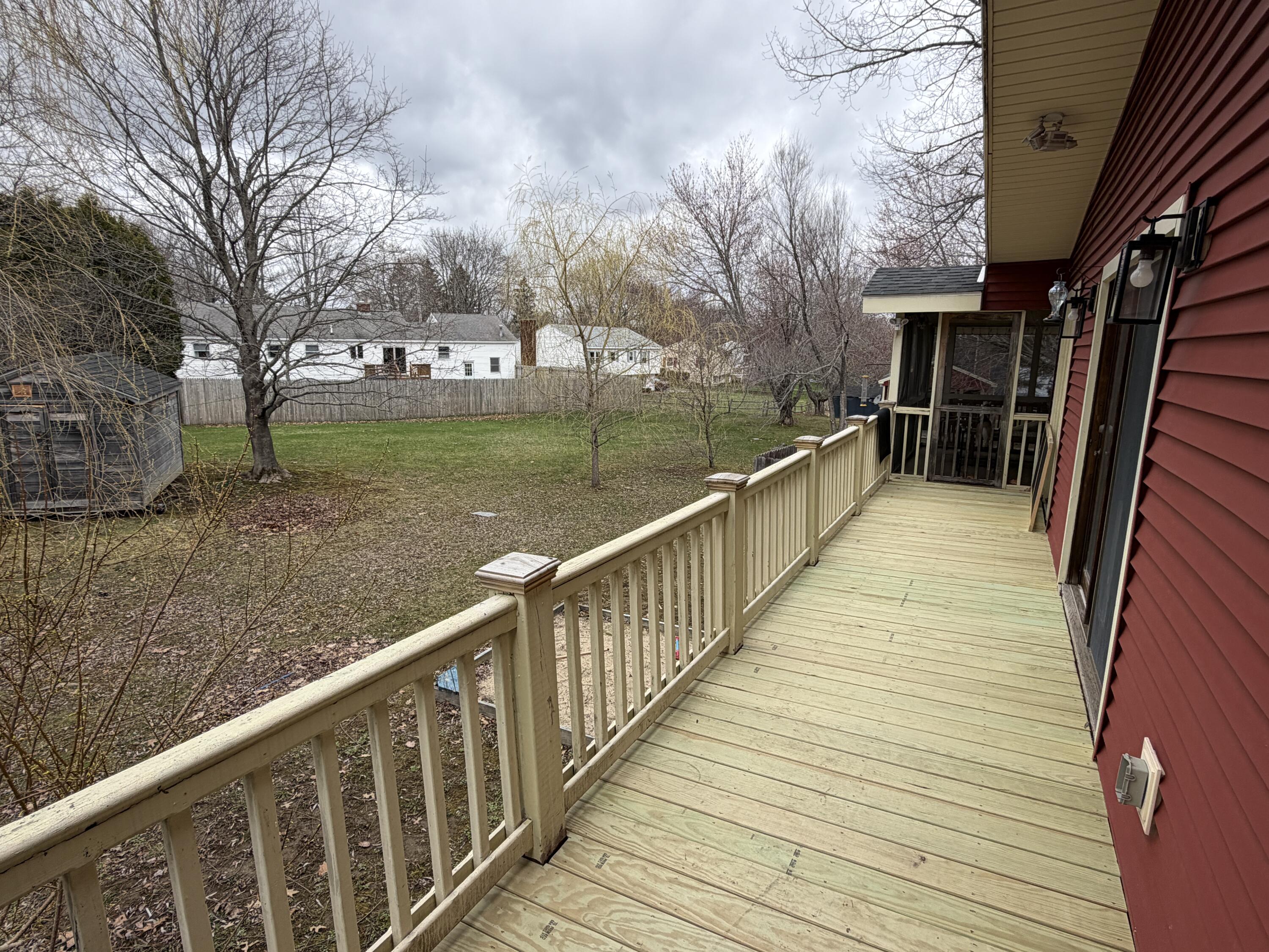 296 Howard Street Bangor ME 04401