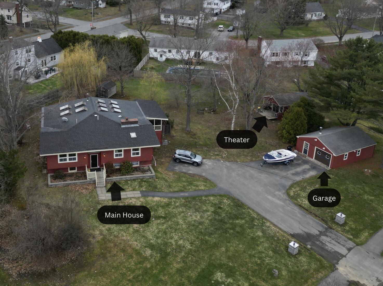 296 Howard Street Bangor ME 04401