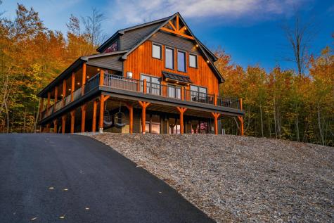 40 Appalachian Drive Newry ME 04261