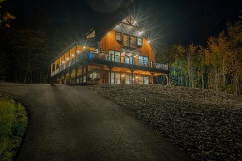 40 Appalachian Drive Newry ME 04261