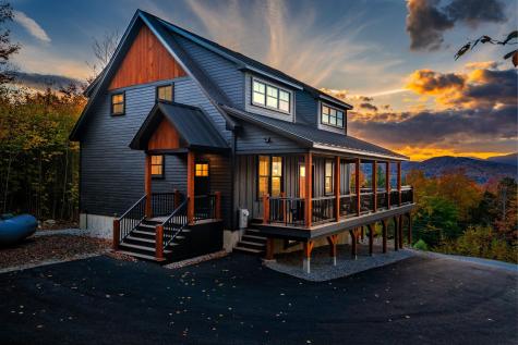 40 Appalachian Drive Newry ME 04261