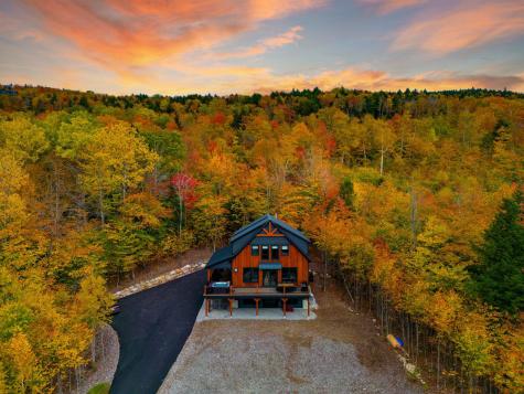 40 Appalachian Drive Newry ME 04261