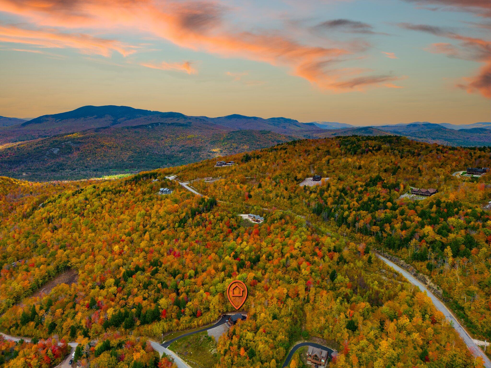 40 Appalachian Drive Newry ME 04261