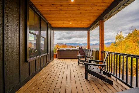 40 Appalachian Drive Newry ME 04261