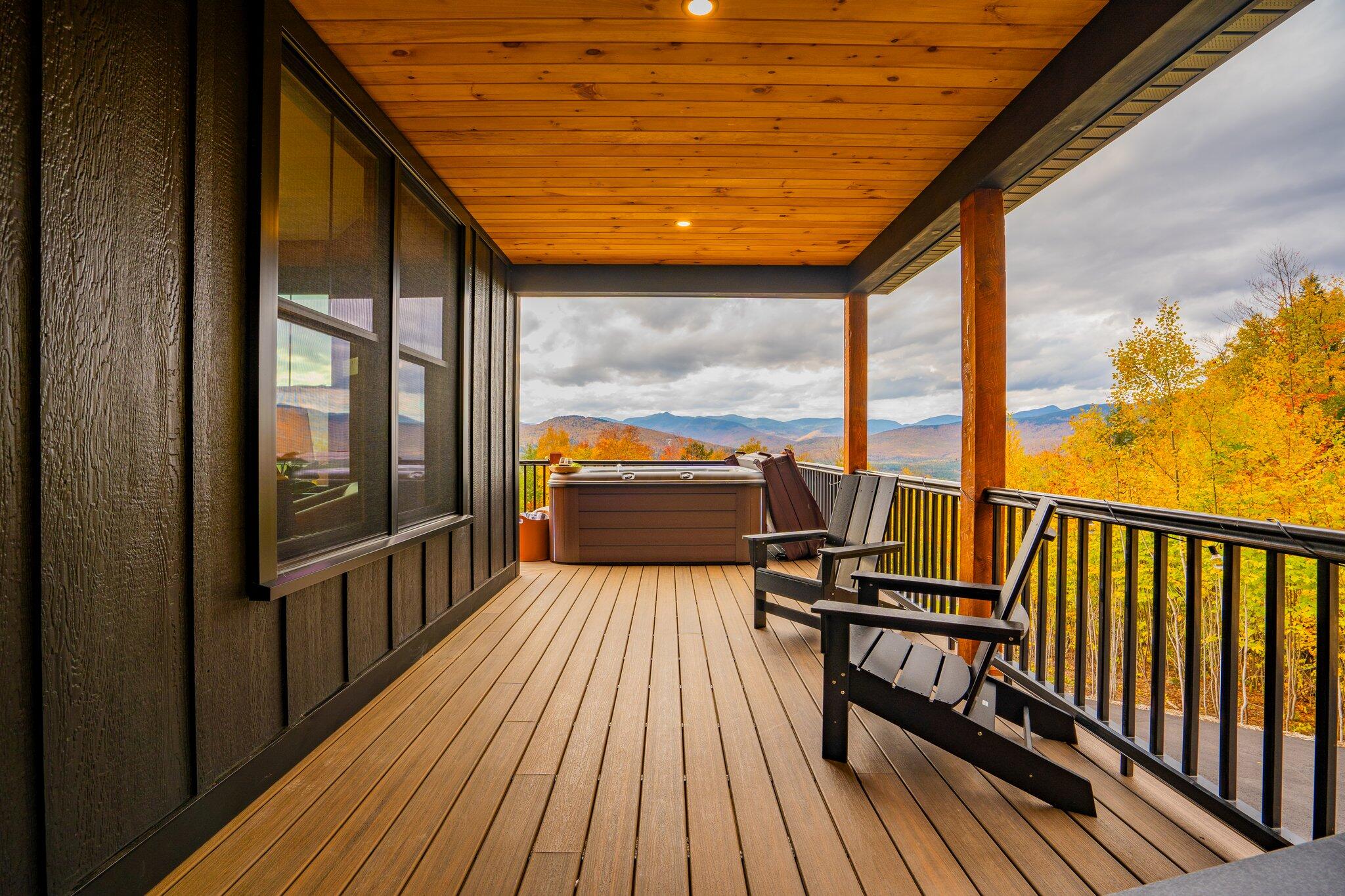 40 Appalachian Drive Newry ME 04261