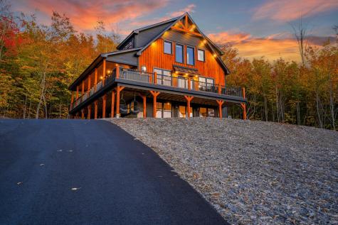 40 Appalachian Drive Newry ME 04261